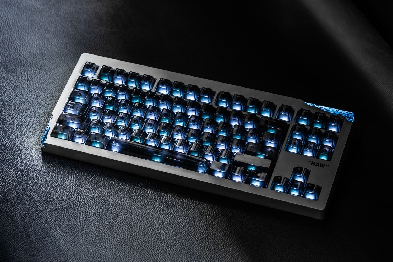 Angry Miao AM Relic 80 Hot-Swappable Keyboards