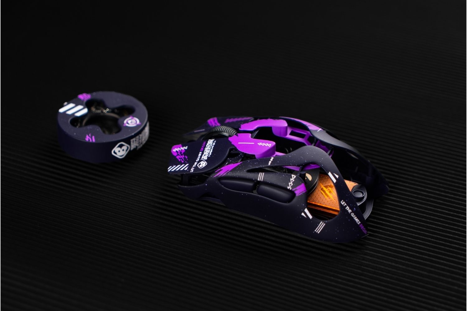 The Best FPS Gaming Mouse of 2026: Weight, Polling Rate