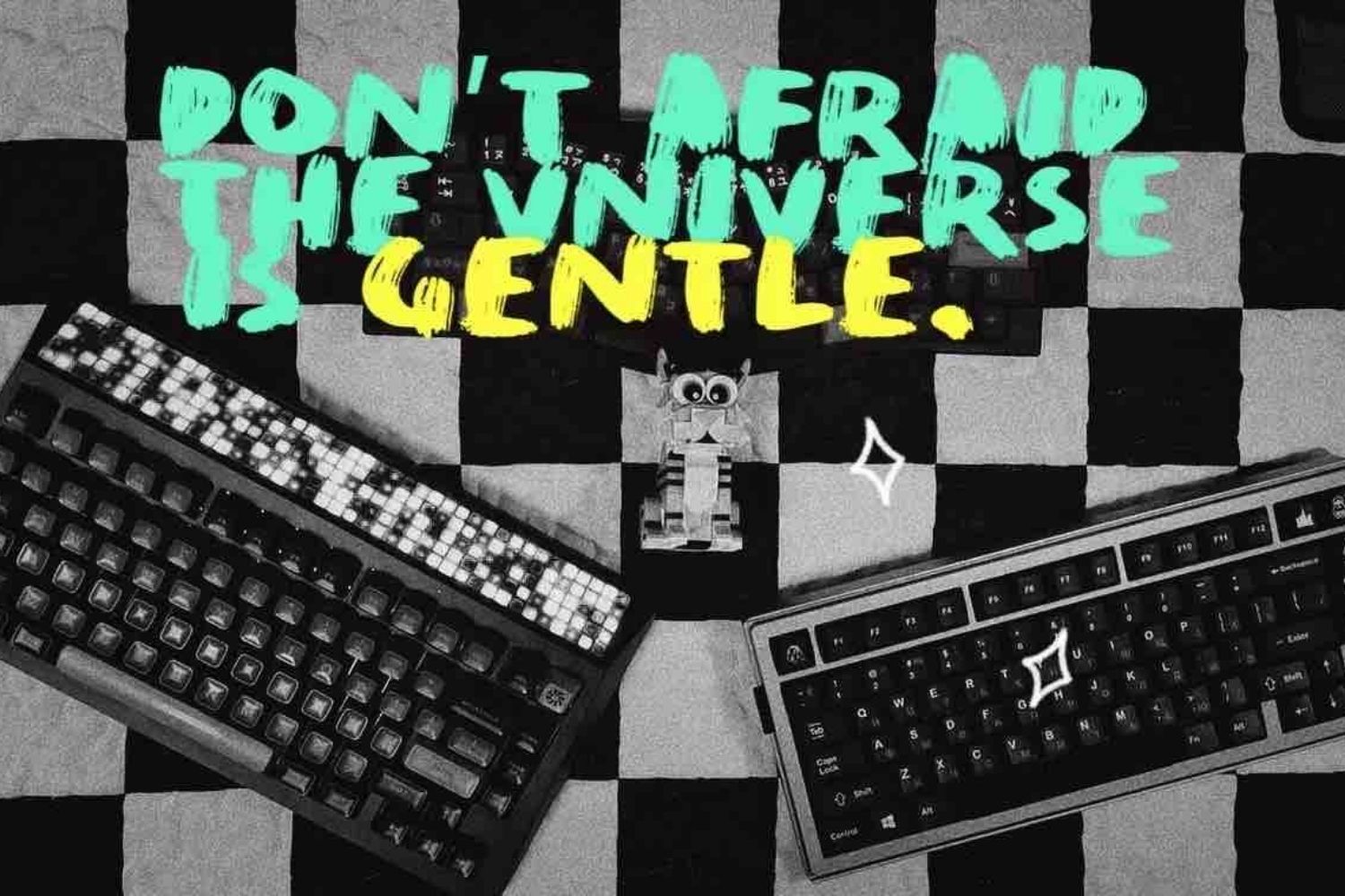 Types of Keyboards: Which One Is Right for You?