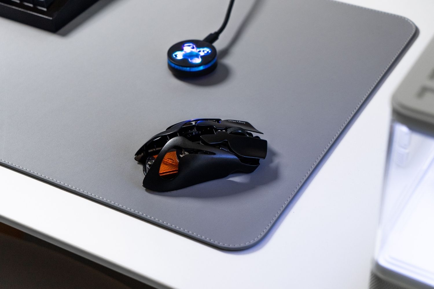 Angry Miao Wireless Mouse