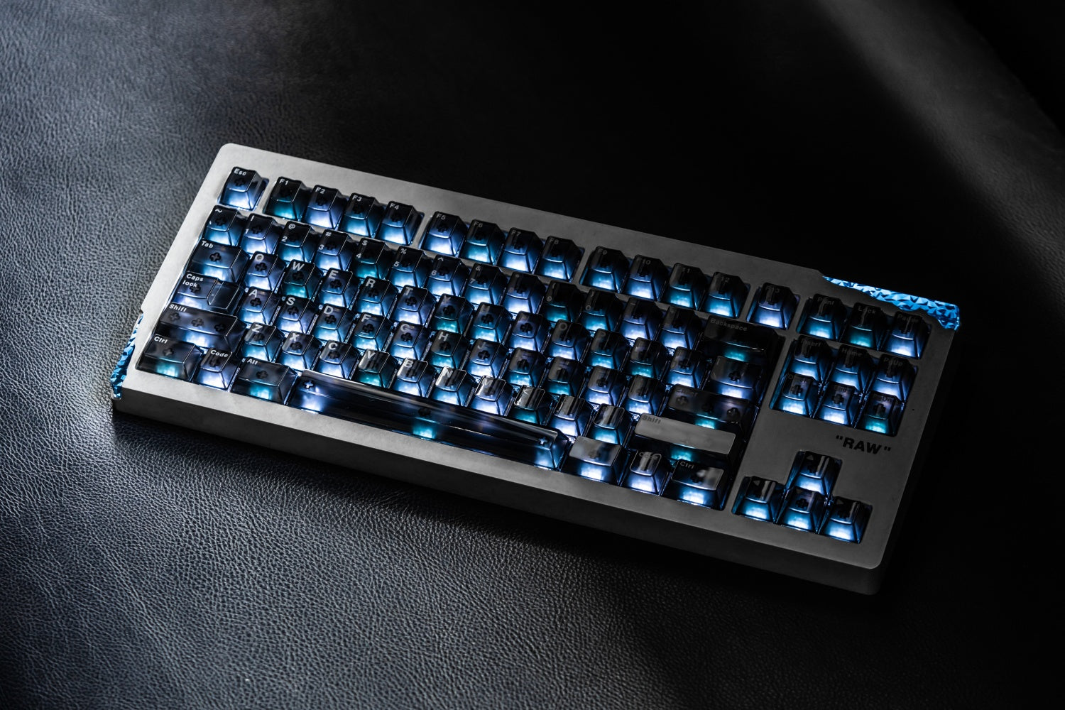 TKL Keyboard AM Relic 80