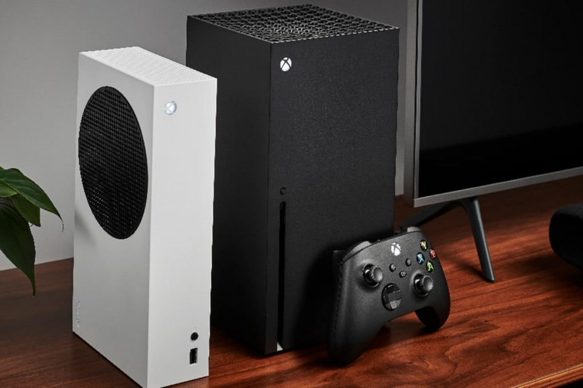 Connect a Keyboard and Mouse to Xbox