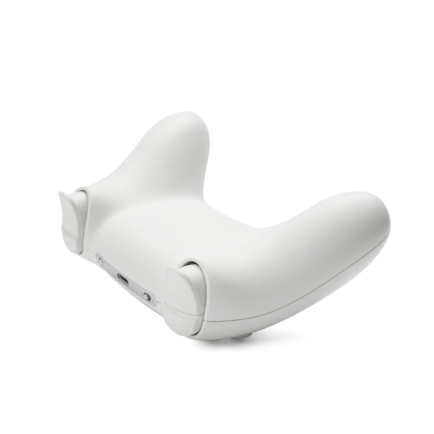 Crush China White TMR