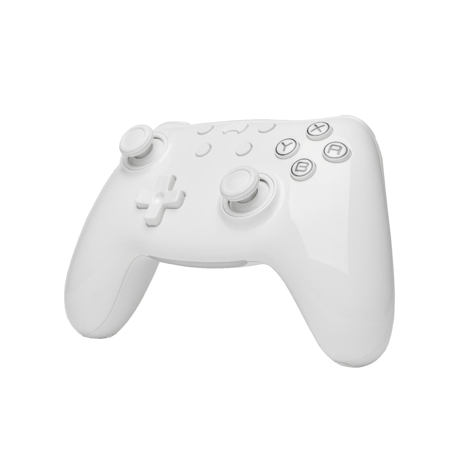 Crush China White TMR