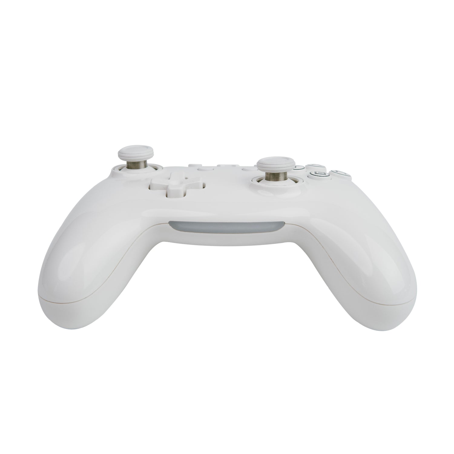 Crush China White TMR