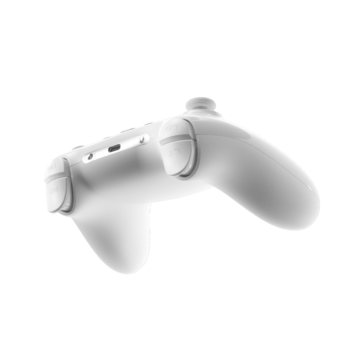 Crush China White TMR