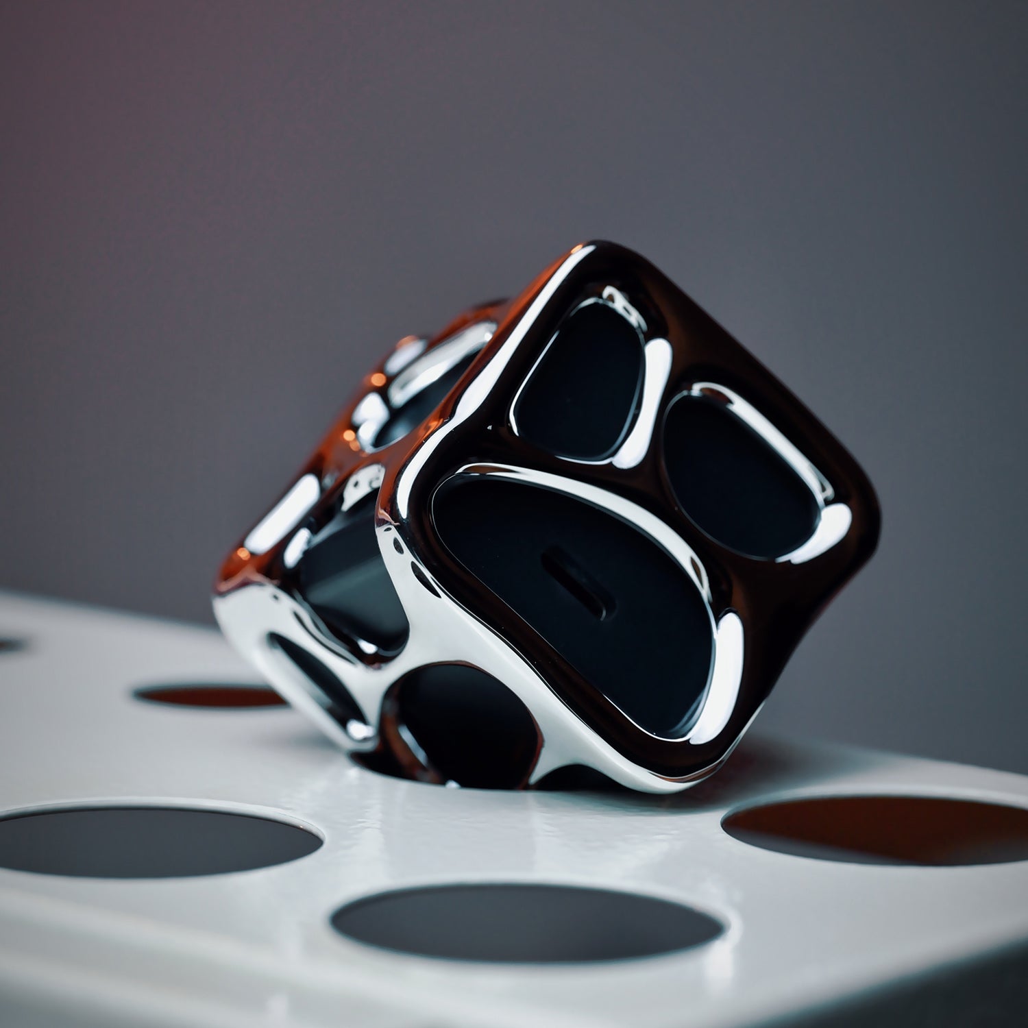AM Emptiness Charger: Smallest & Coolest GaNFast Charger - Angry Miao