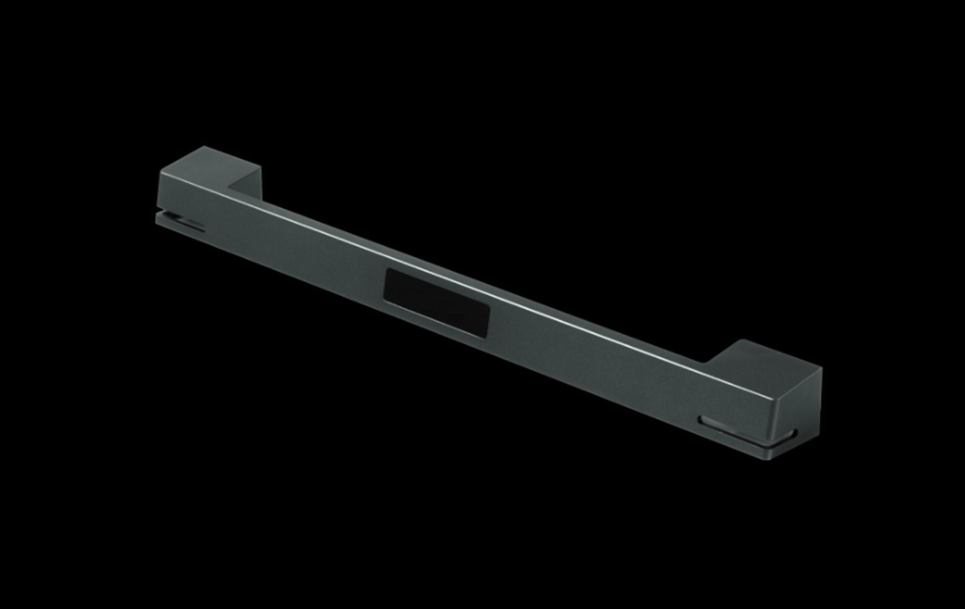 AM Compact Touch R1/R2 - Custom Front Cover - Angry Miao