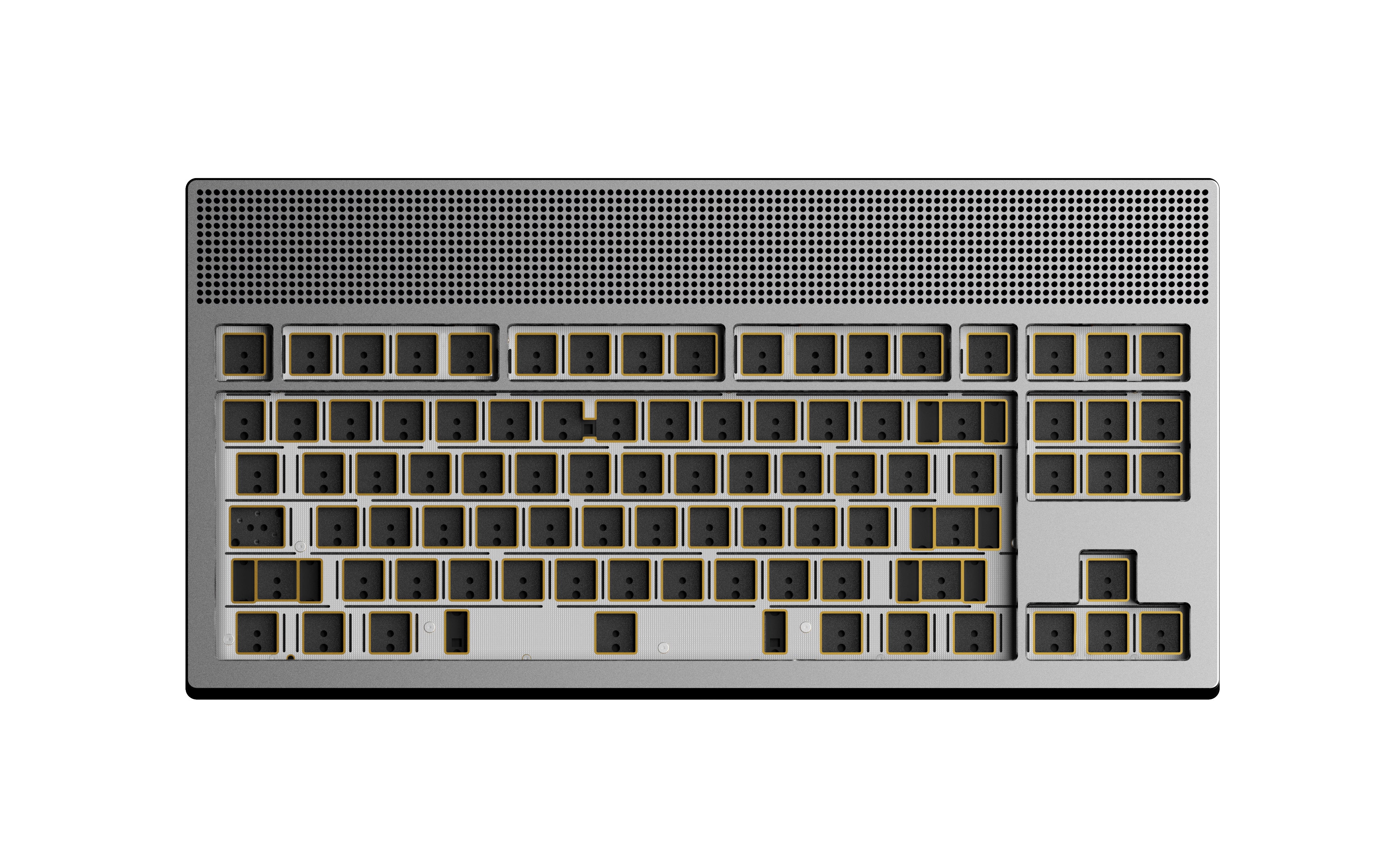 AM Neon 80 King of RGB - Angry Miao