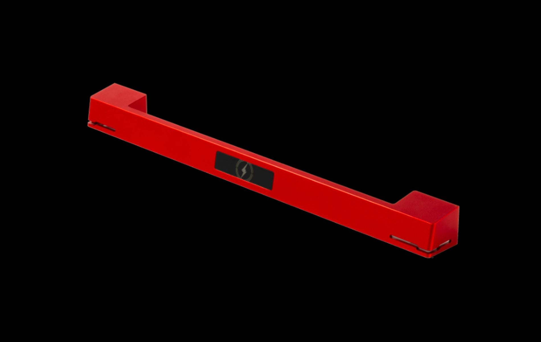 AM Compact Touch R1/R2 - Custom Front Cover - Angry Miao