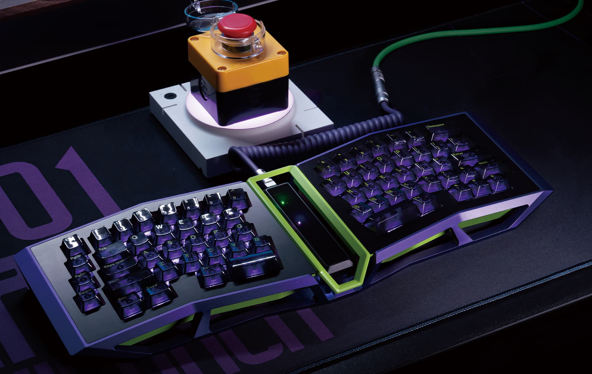 AM AFA R2 - Angry Miao