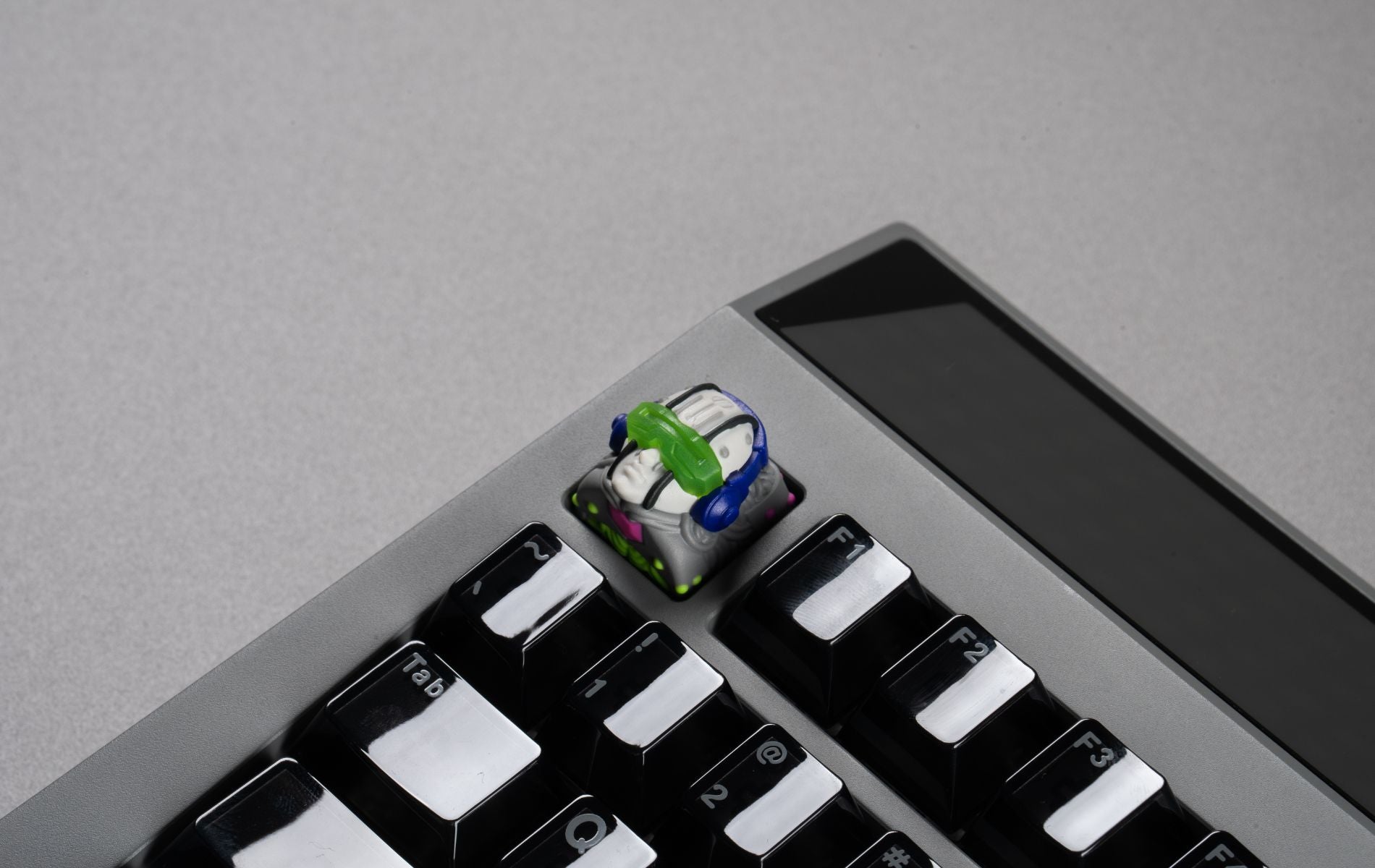 AM "STAND BY ME" Artisan Keycap by Hot Keys Project - Angry Miao