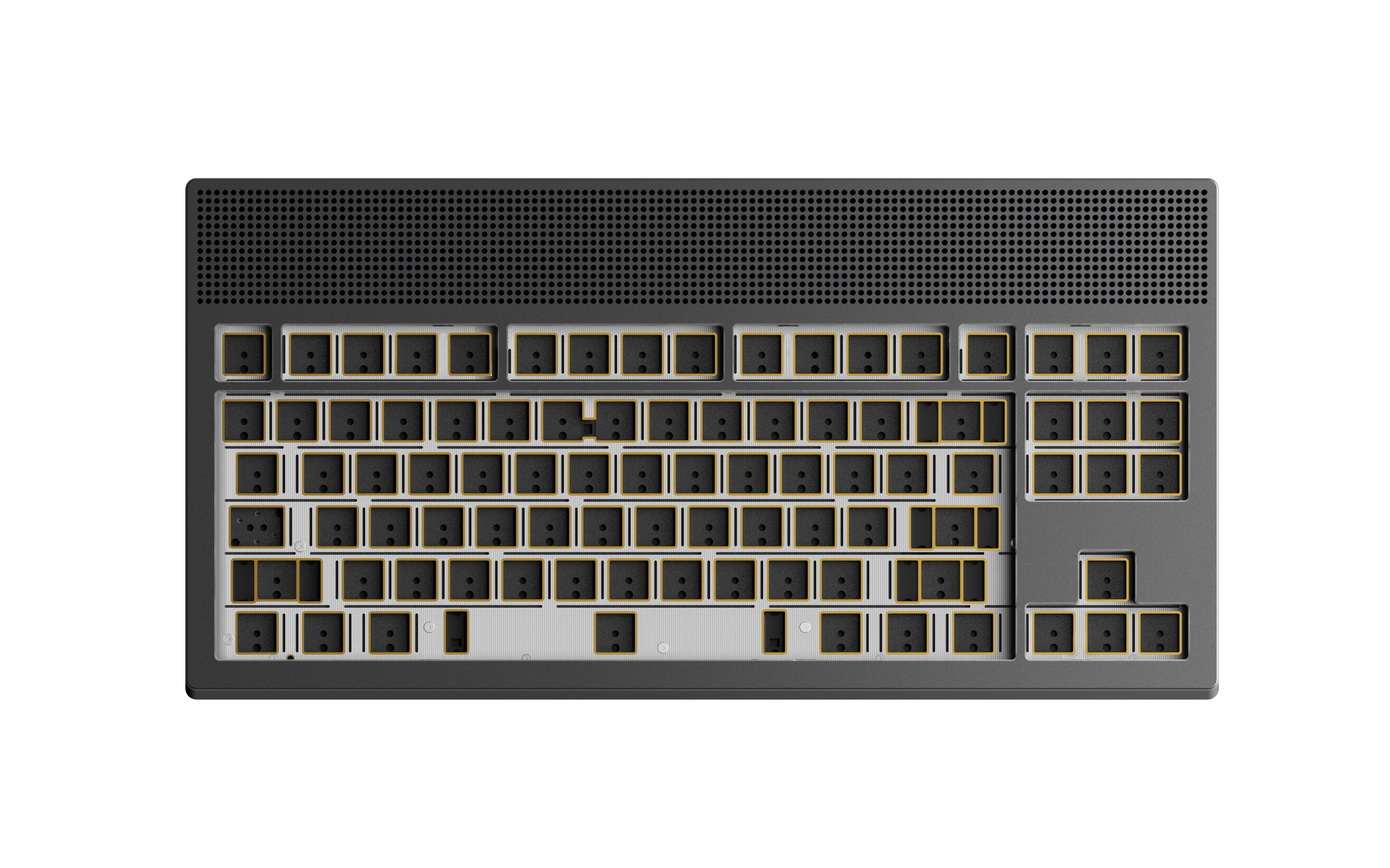 AM Neon 80 King of RGB - Angry Miao