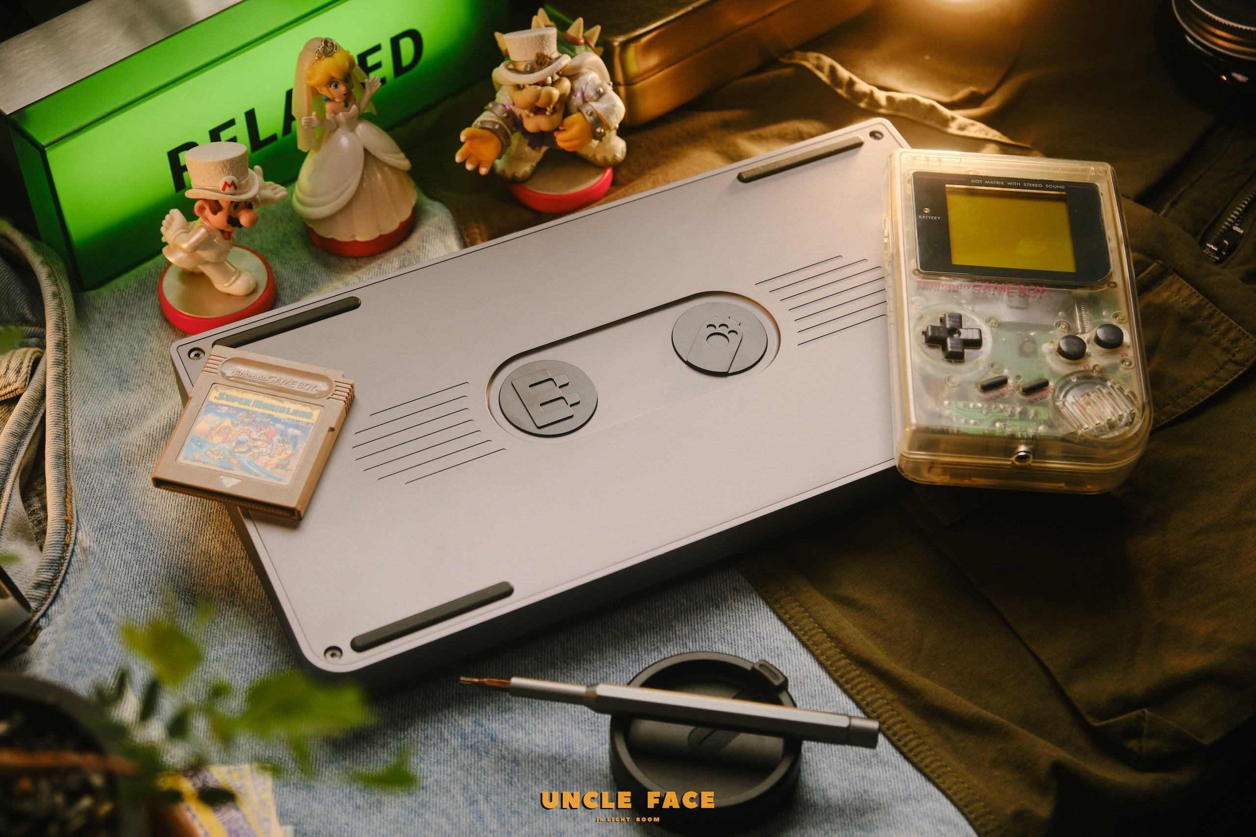 AM RGB 65 - Angry Miao