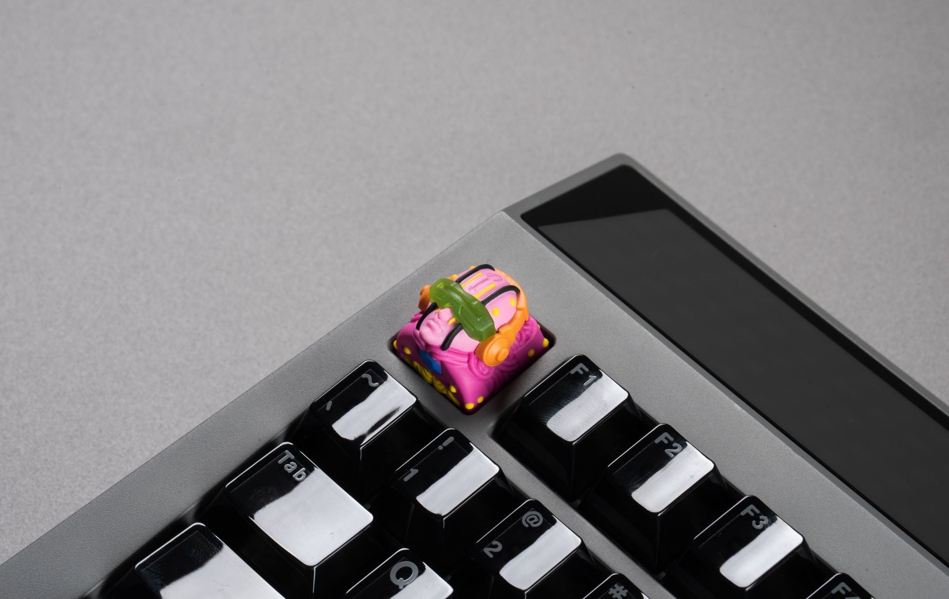 AM "STAND BY ME" Artisan Keycap by Hot Keys Project - Angry Miao