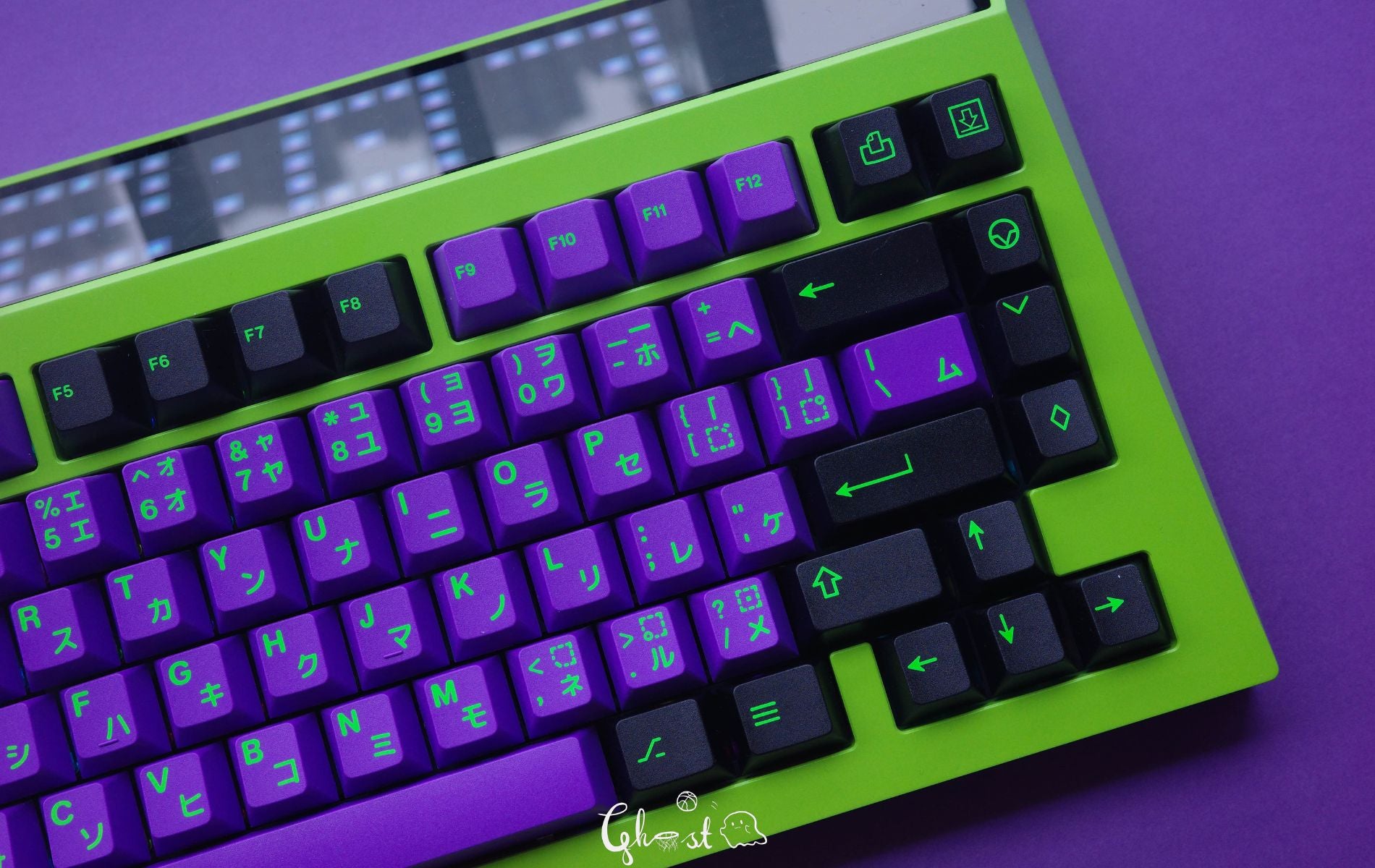 CYBERBOARD R4 - Angry Miao