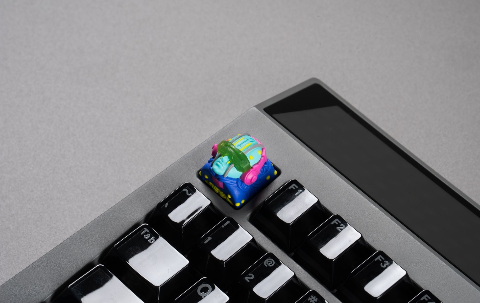 AM "STAND BY ME" Artisan Keycap by Hot Keys Project - Angry Miao