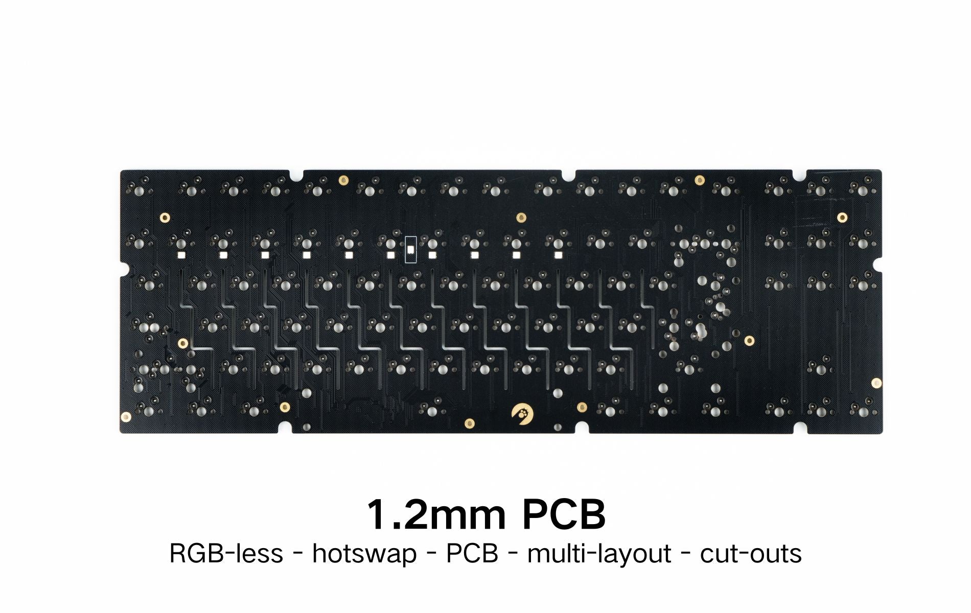 AM Relic 80 Accessories - Angry Miao