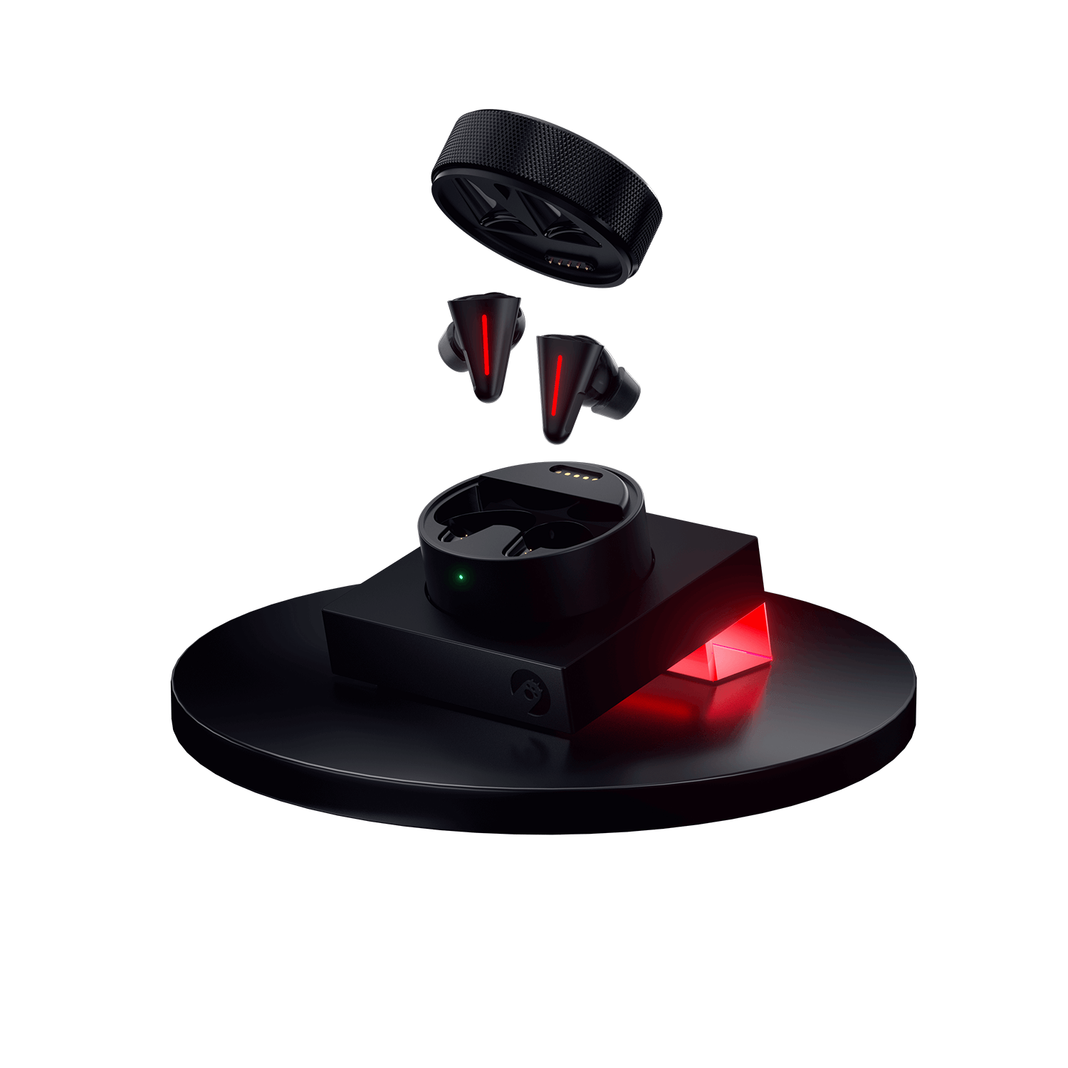 CYBERBLADE - Sounds Fast, Yet Sounds Good - Angry Miao