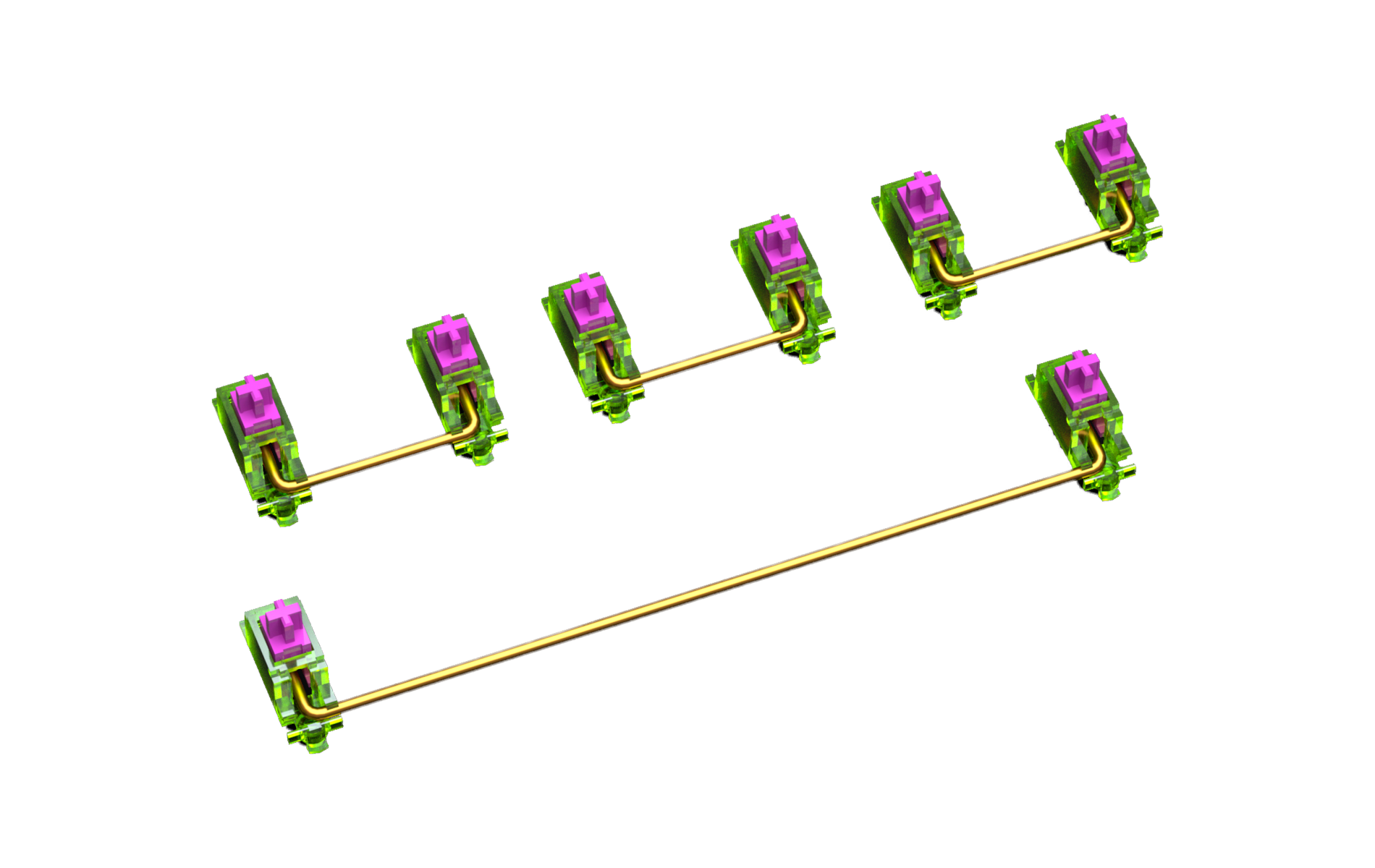 Angry Miao Stabilizers - Angry Miao