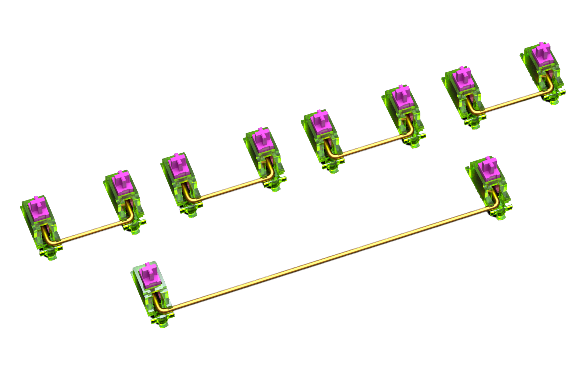 Angry Miao Stabilizers - Angry Miao