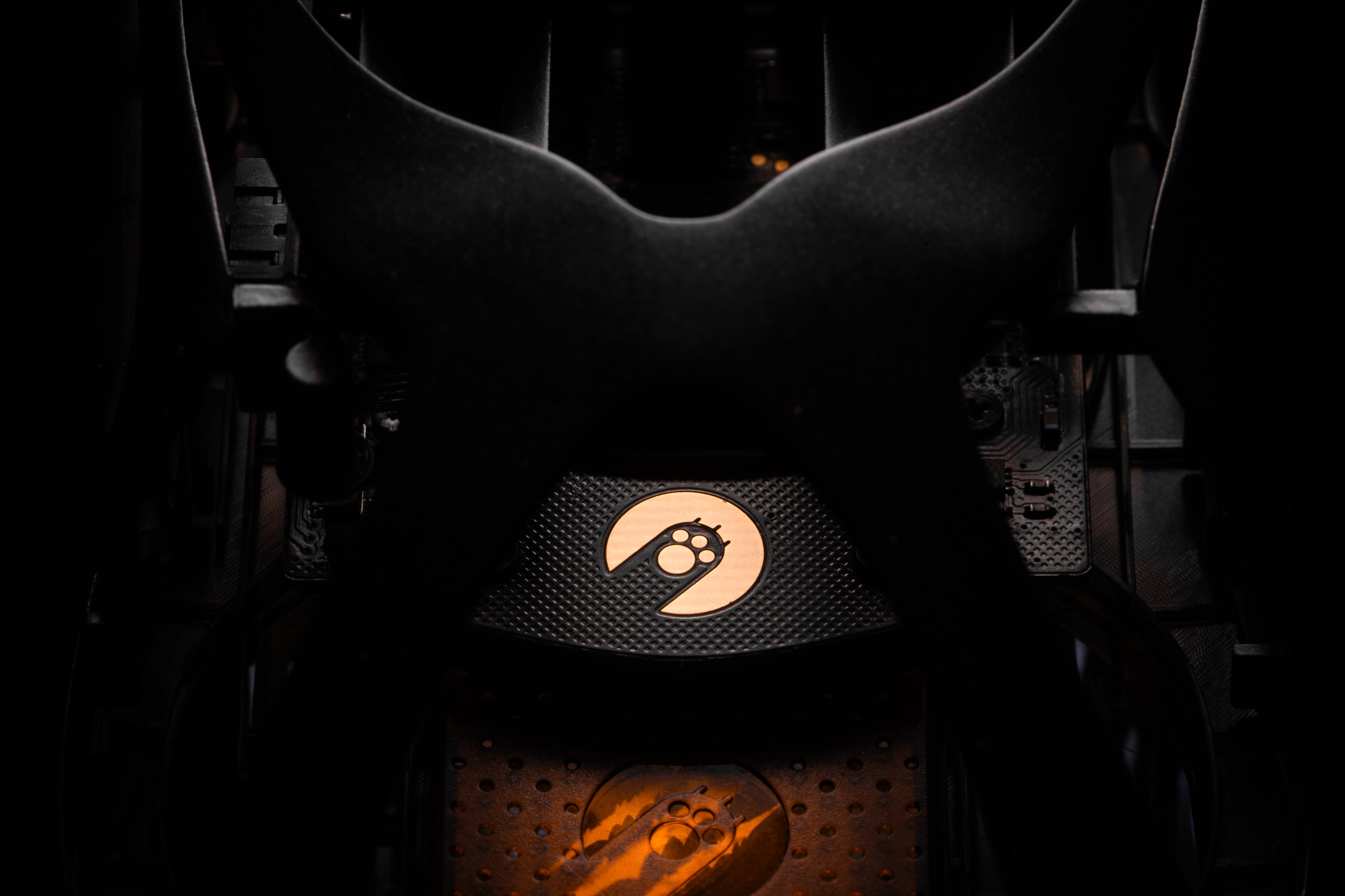 AM INFINITY MOUSE (Pre-sale) - Angry Miao