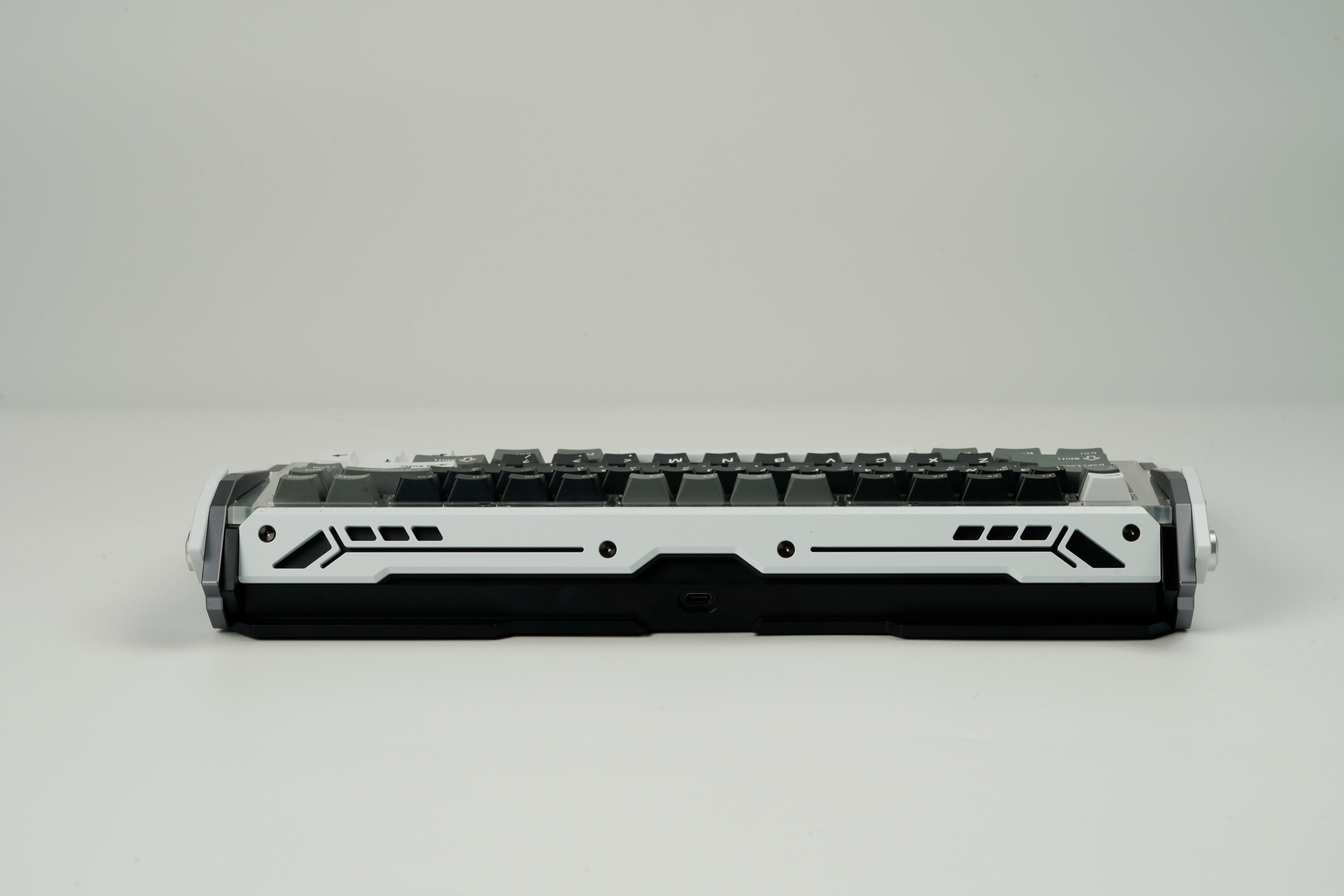 Dry Studio Black Diamond 75  RT - Angry Miao