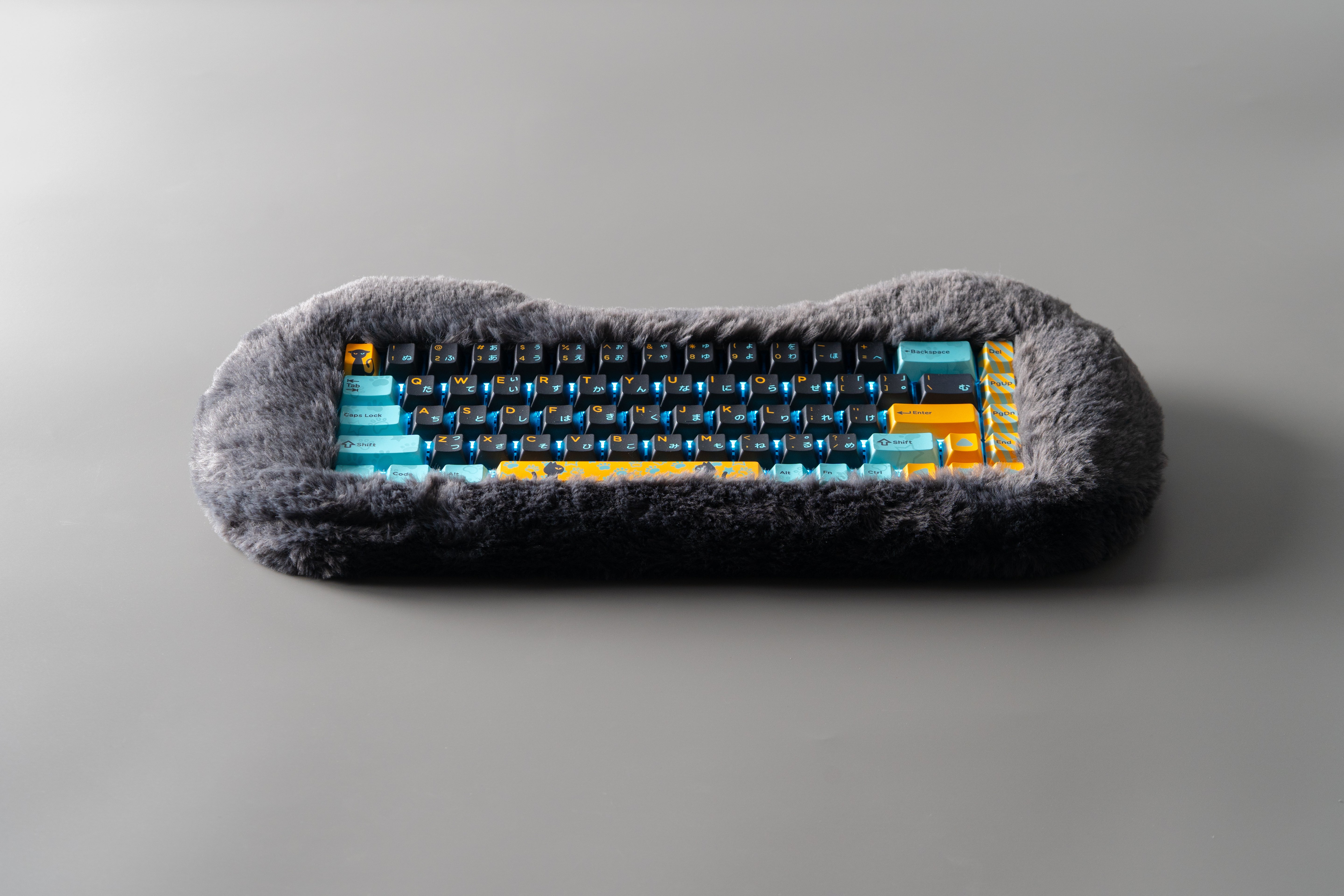 Dry Studio PETBRICK 65 - Angry Miao