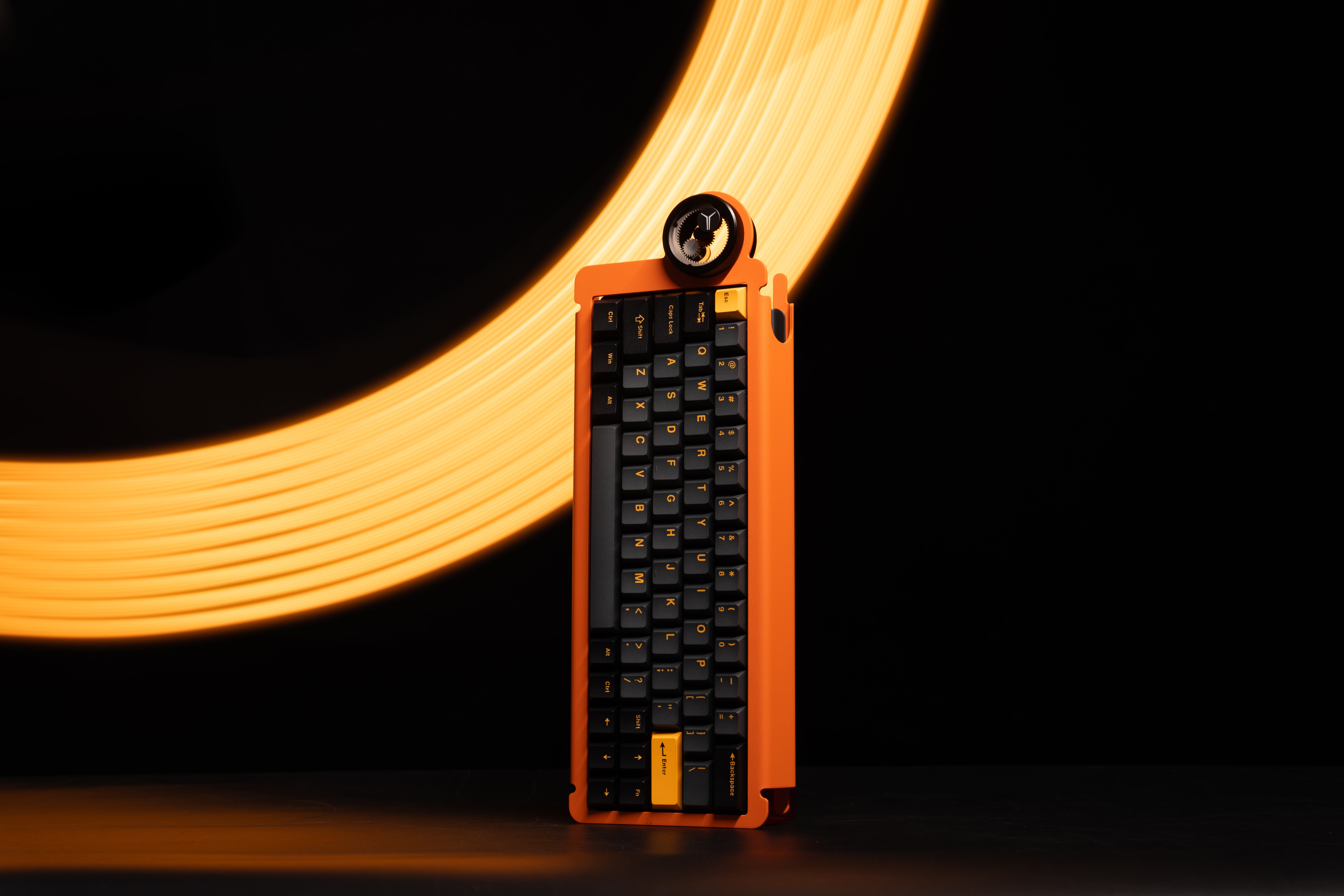 Dry Studio ice ring 63 RT - Angry Miao