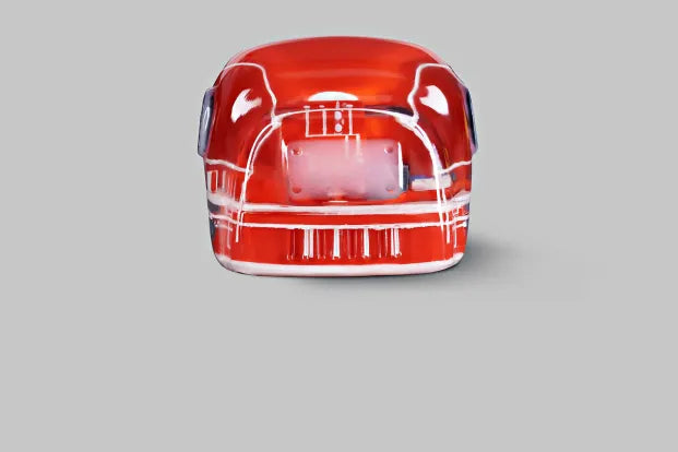 Jelly Key Retro TV series - Angry Miao