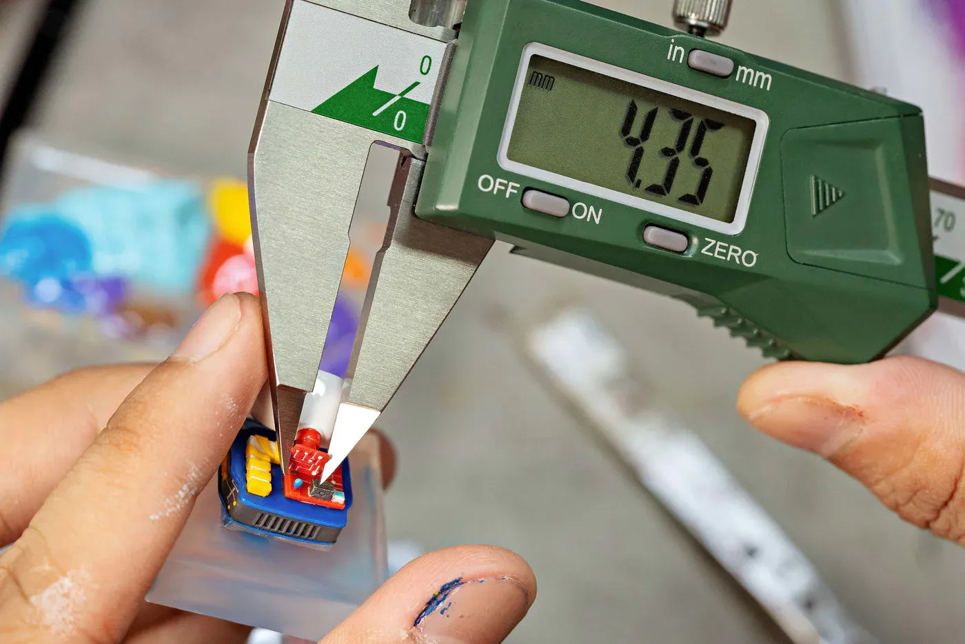 Jelly Key Retro TV series - Angry Miao