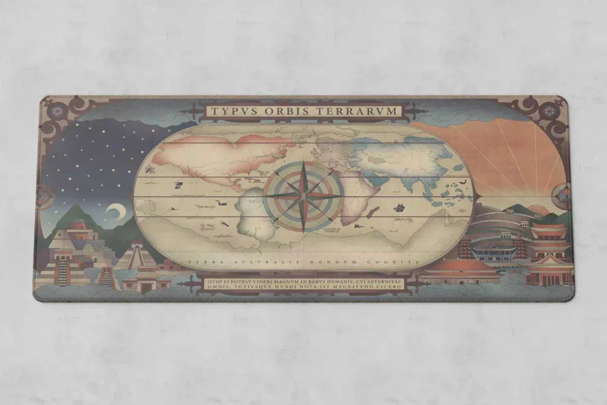 KAP T.O.T. Keycap Set (Pre-sale) - Angry Miao