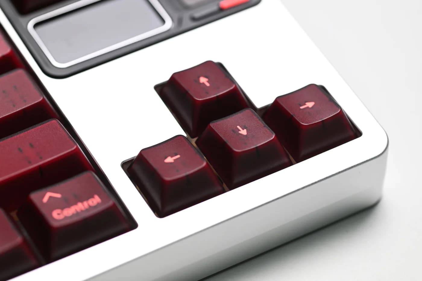 KAP Generation Keycap - Angry Miao