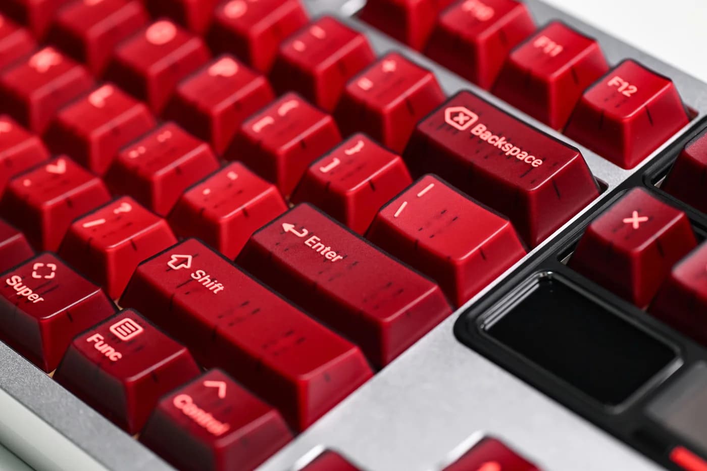 KAP Generation Keycap - Angry Miao