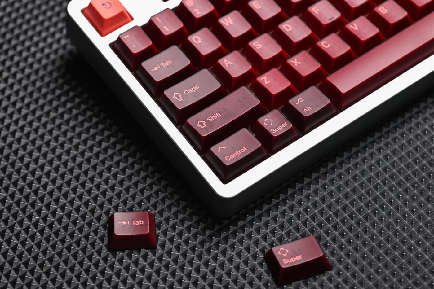 KAP Generation Keycap - Angry Miao