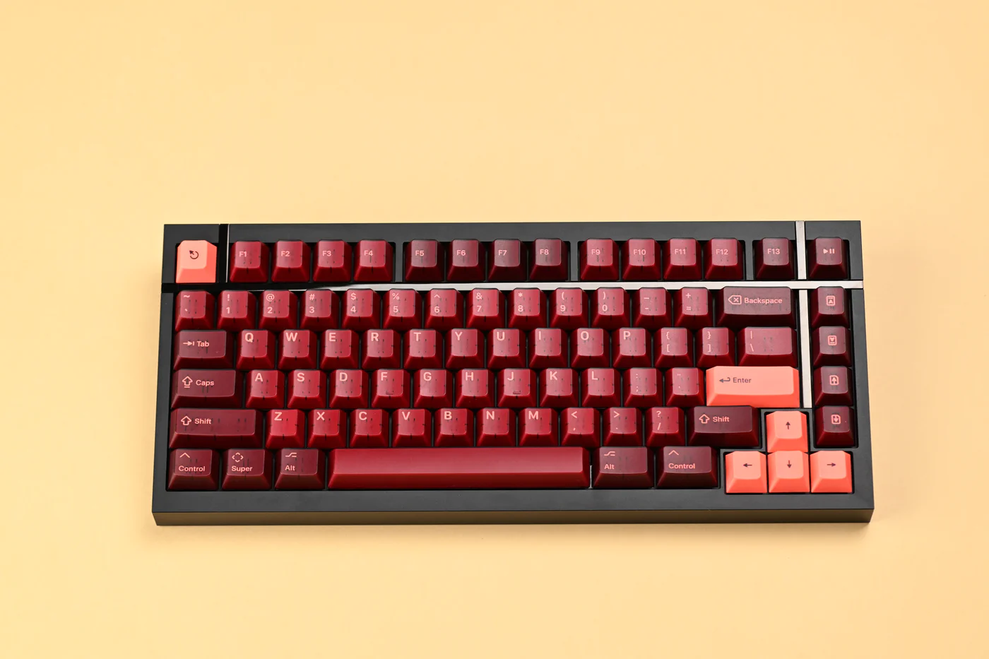 KAP Generation Keycap - Angry Miao