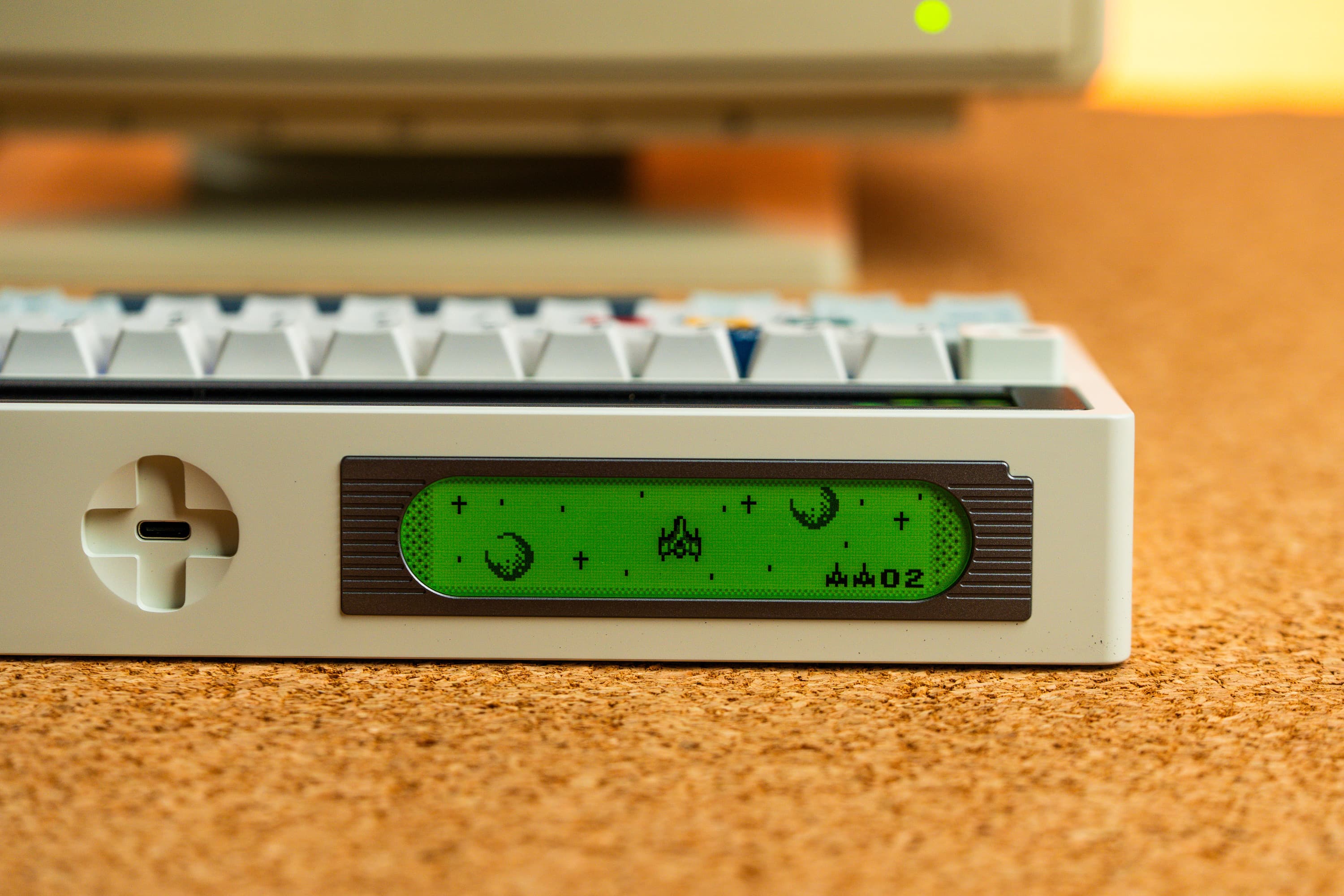 AM RGB 65 R1.5