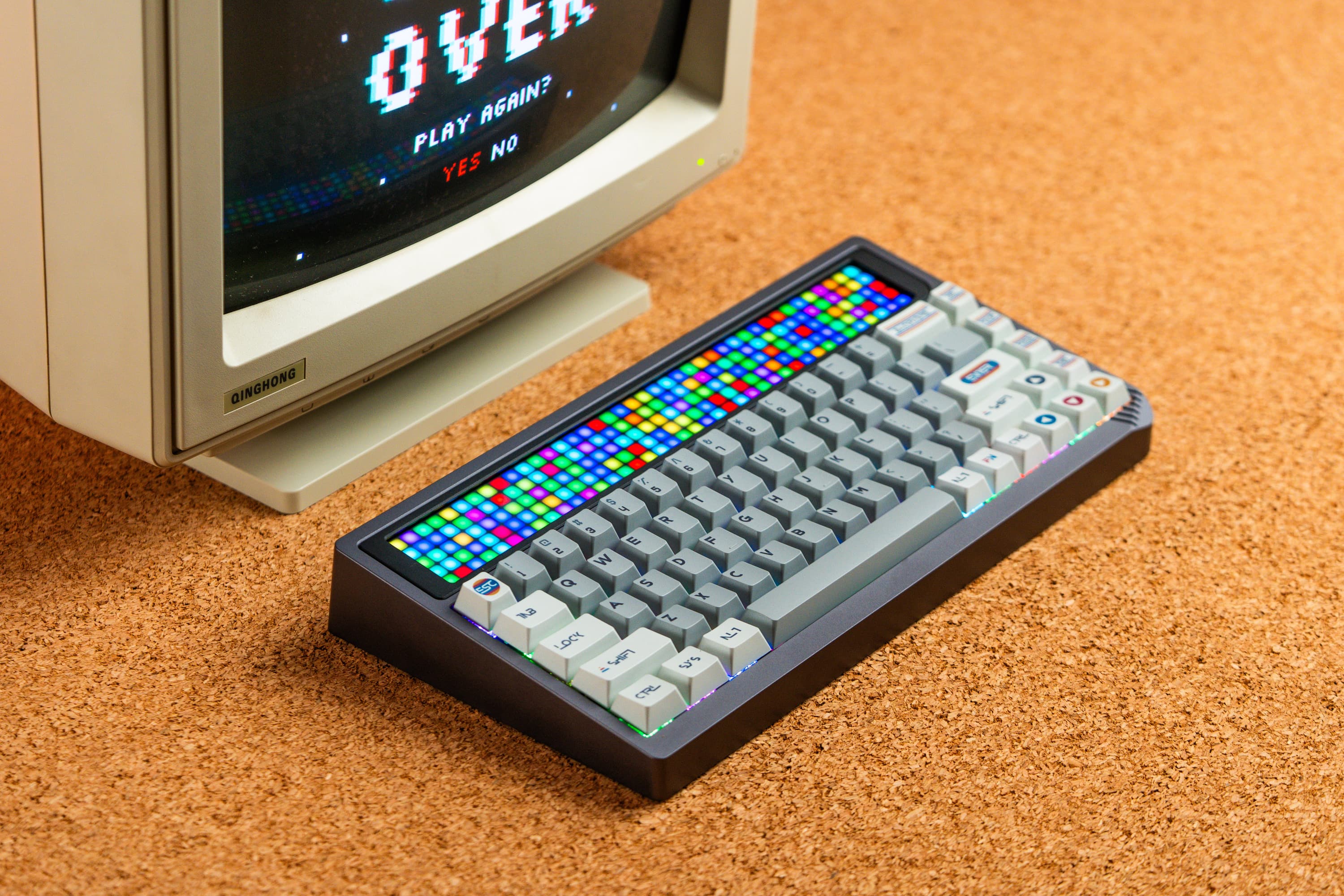 AM RGB 65 R1.5 - Angry Miao