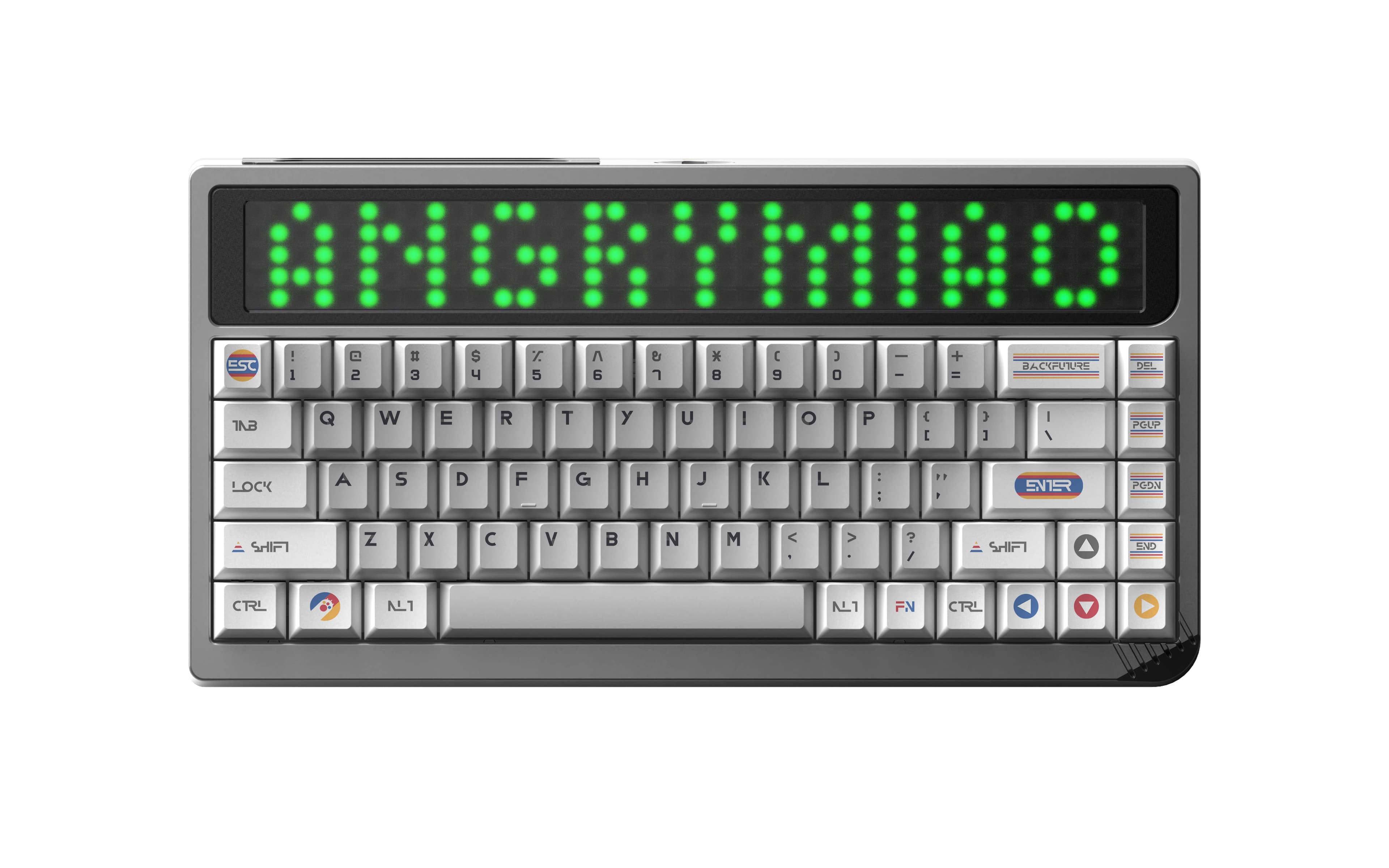 AM RGB 65 (Pre-Sale)