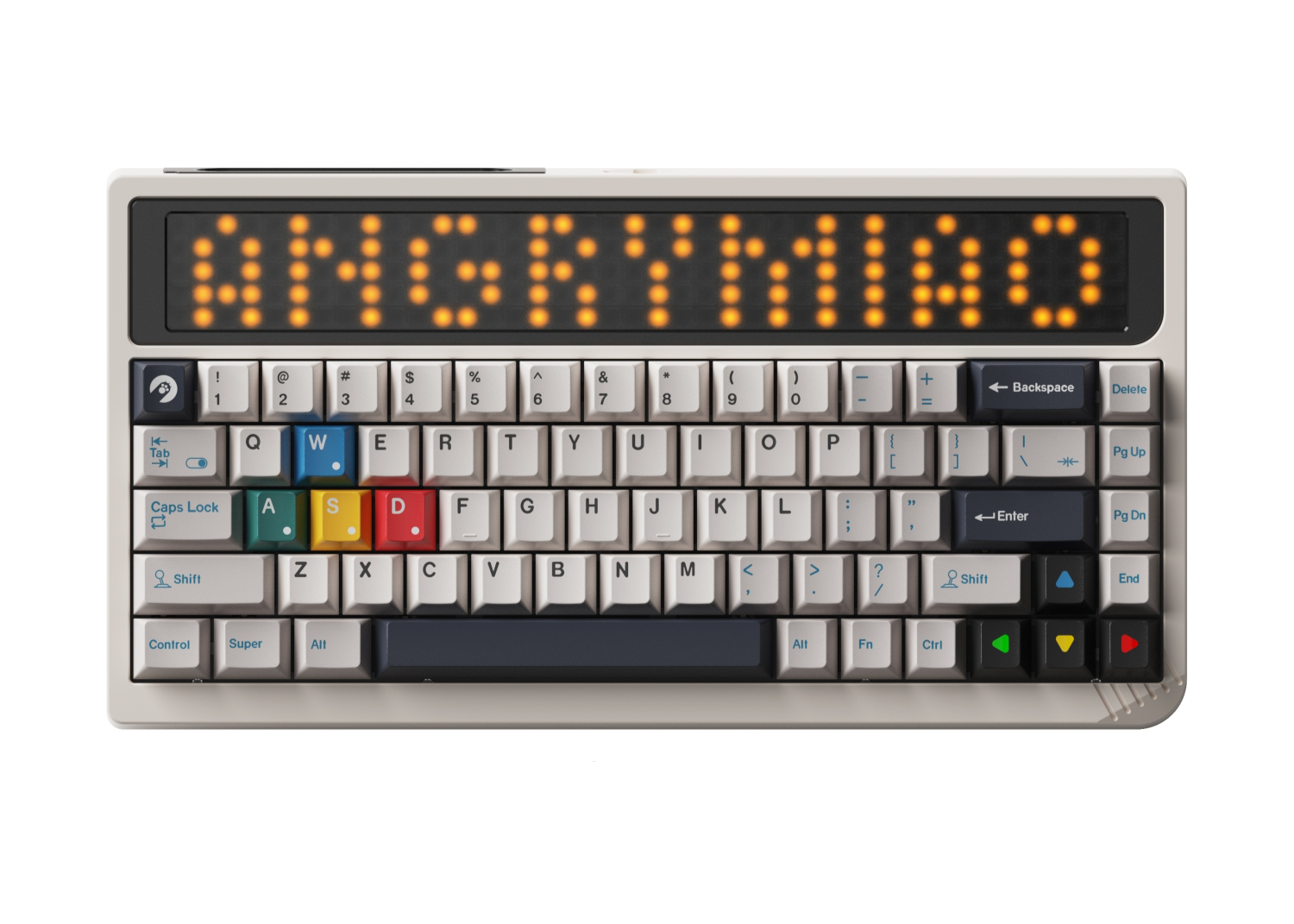AM RGB 65 - Angry Miao