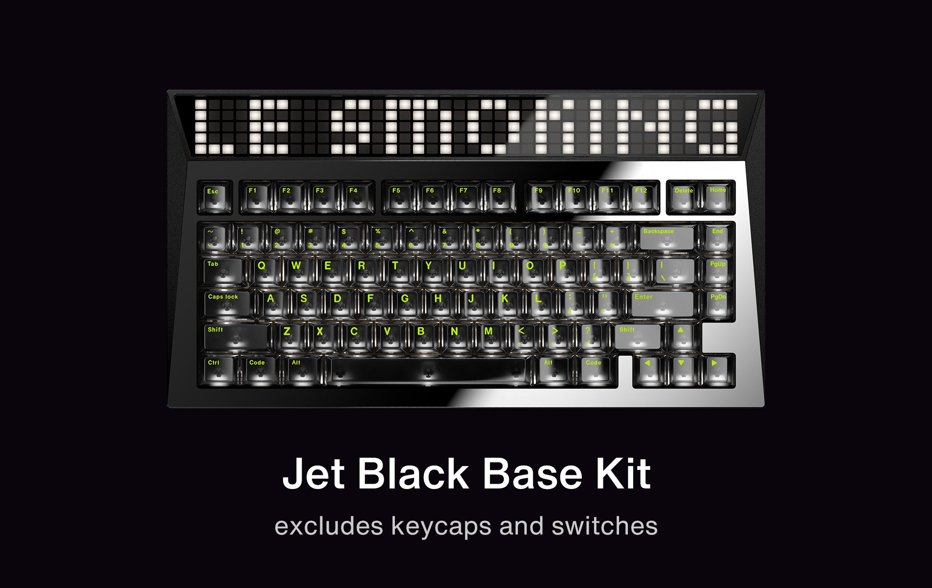AM CYBERBOARD R2.5 - for a Soft&Elastic Typing Feel