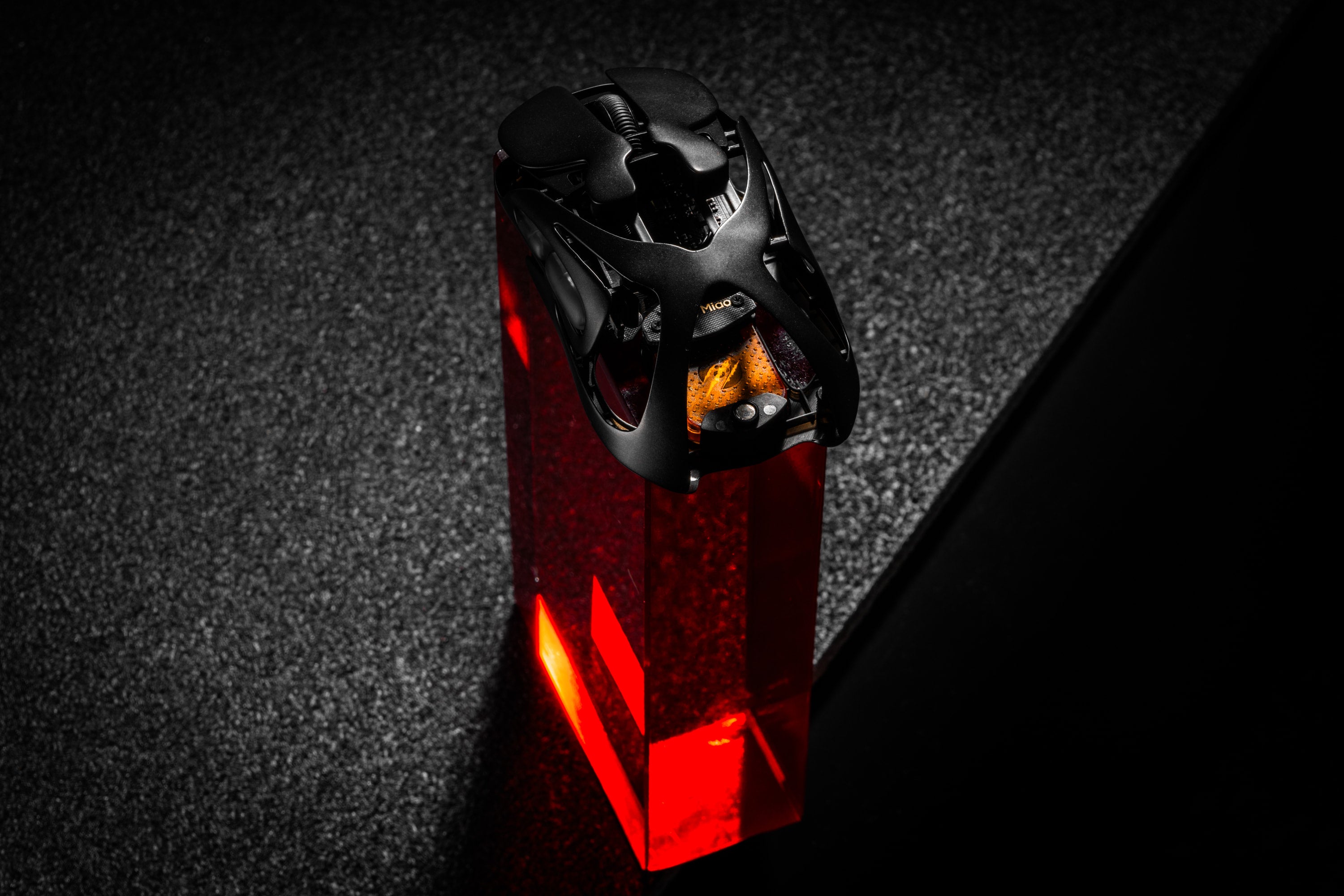 AM INFINITY MOUSE (Pre-sale) - Angry Miao