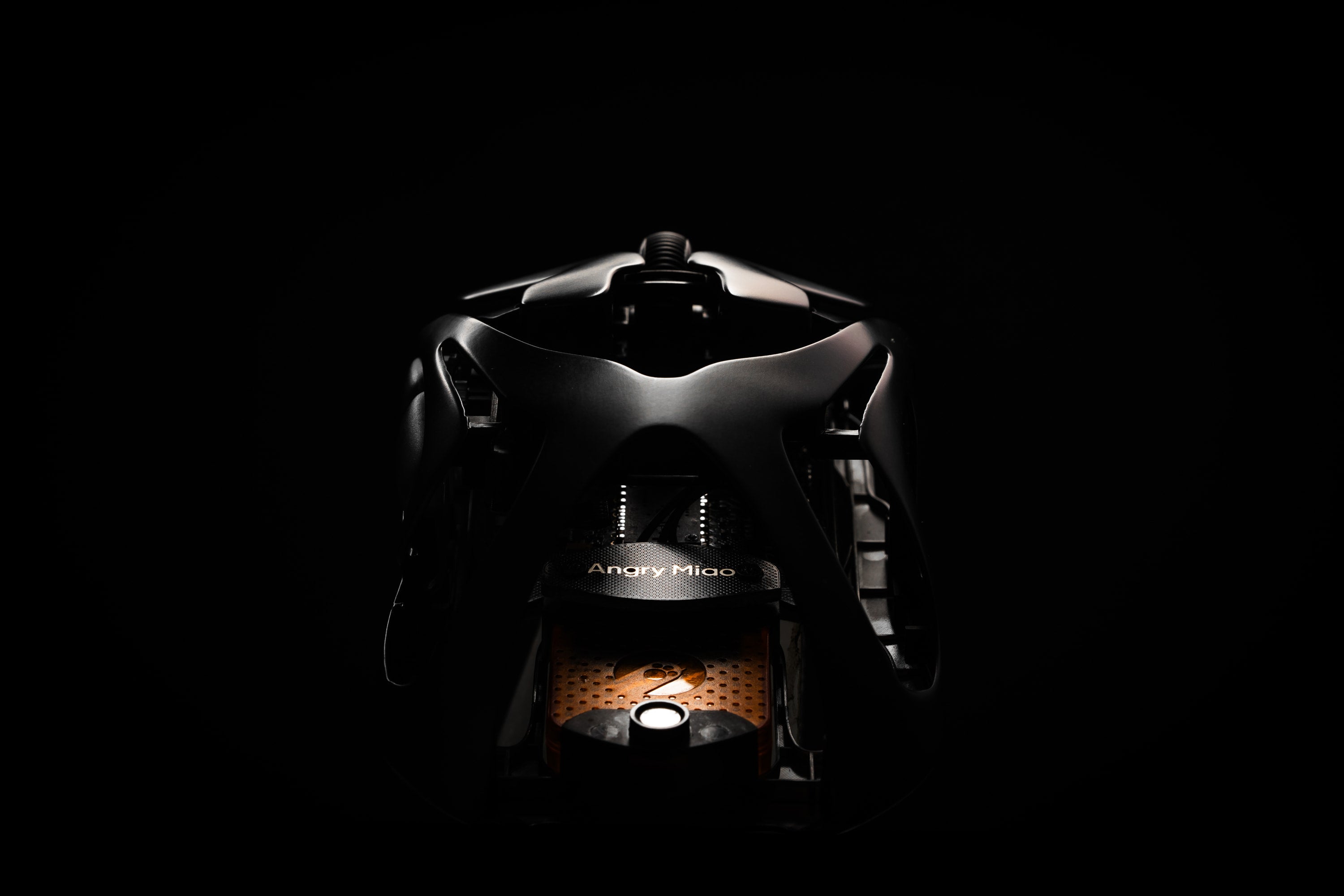 AM INFINITY MOUSE (Pre-sale) - Angry Miao