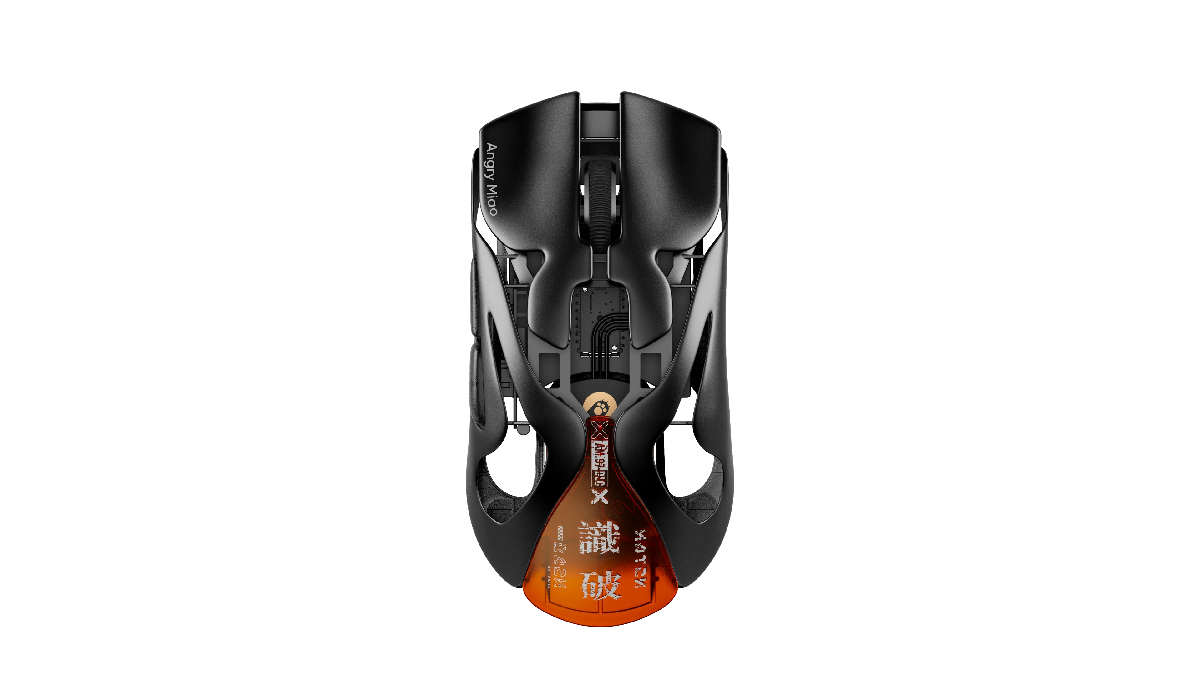 AM INFINITY MOUSE .97 - Angry Miao