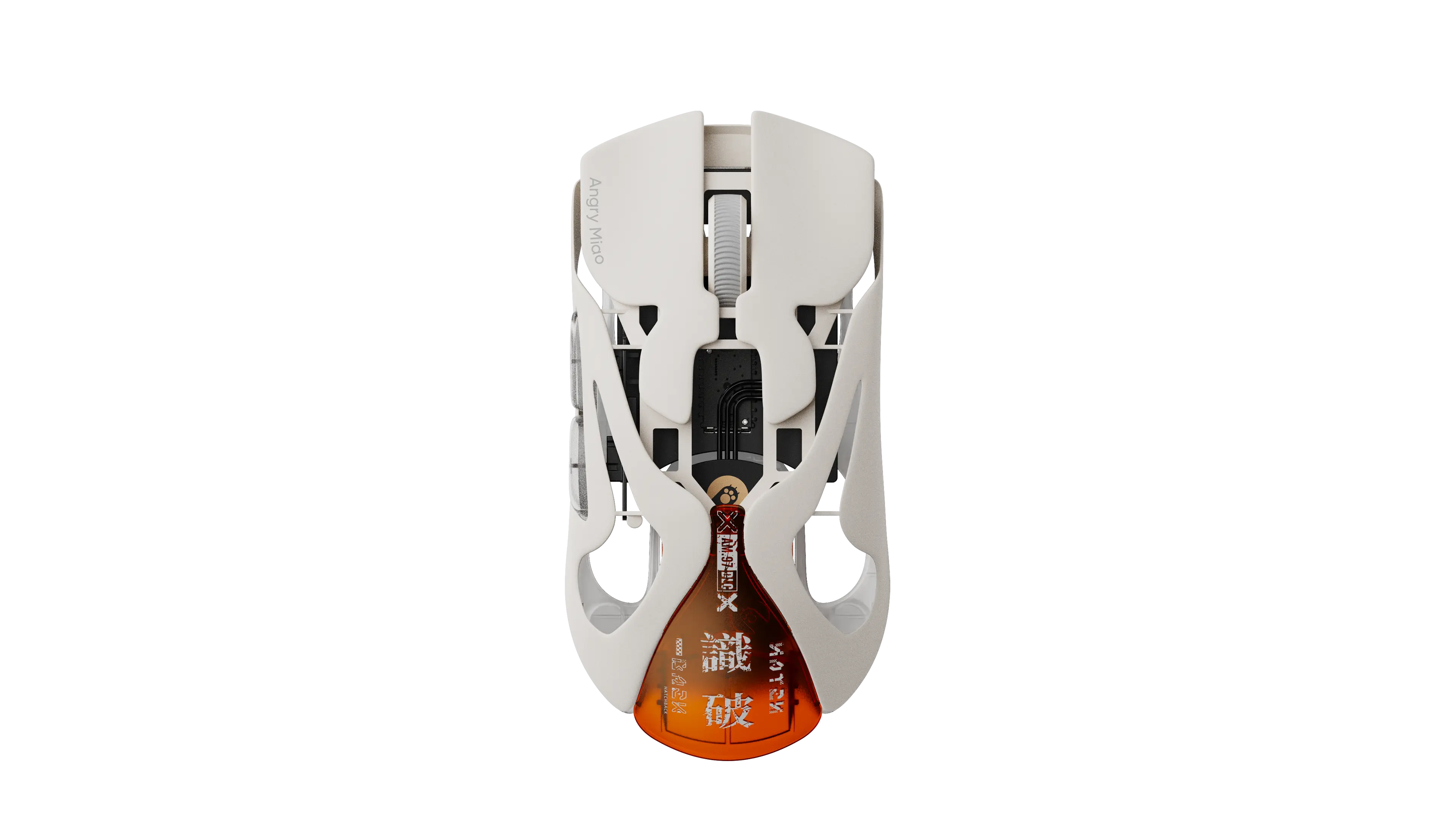 AM INFINITY MOUSE .97 - Angry Miao