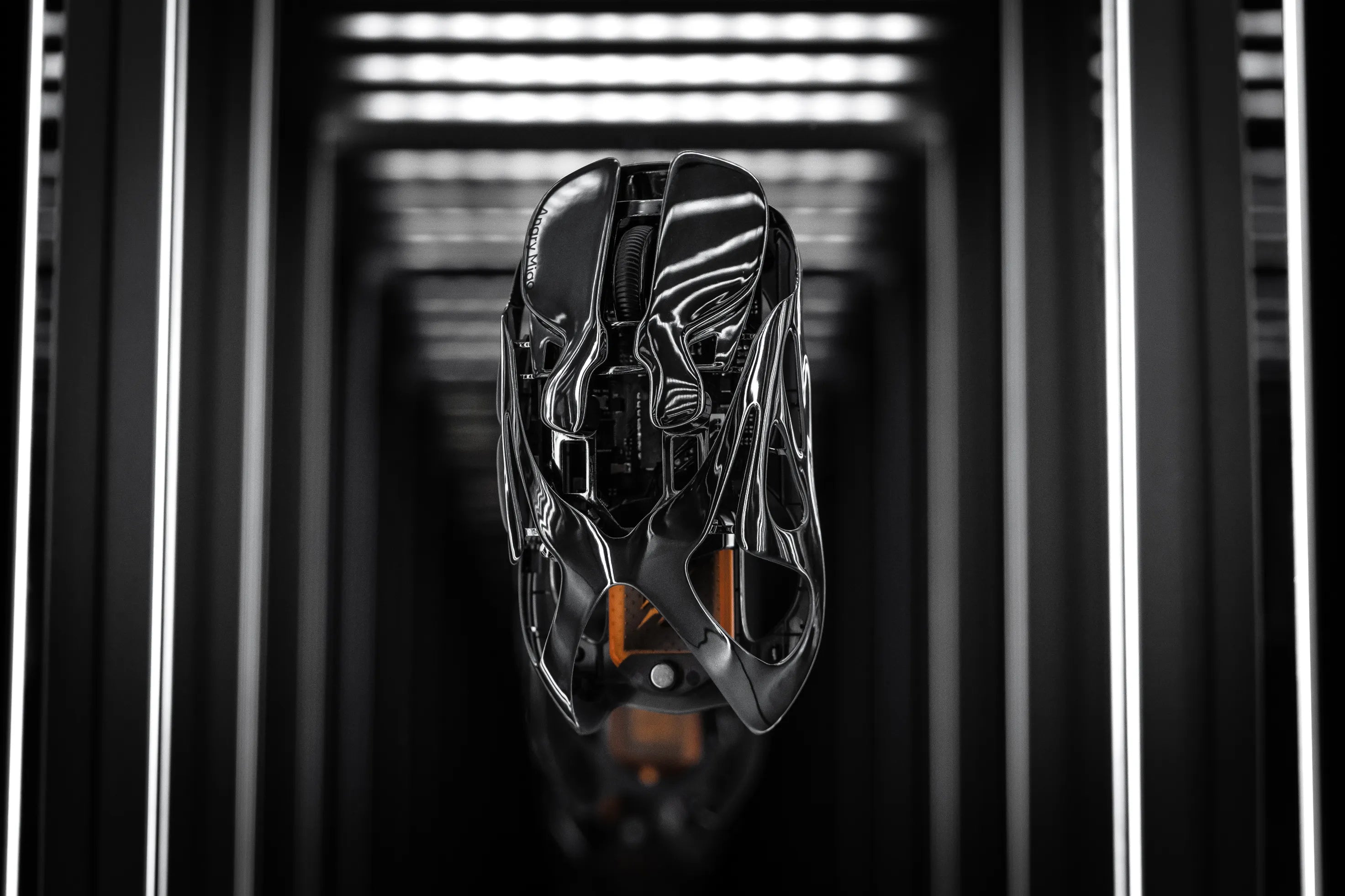 AM INFINITY MOUSE - Mirror Shadow (Limited) – Angry Miao