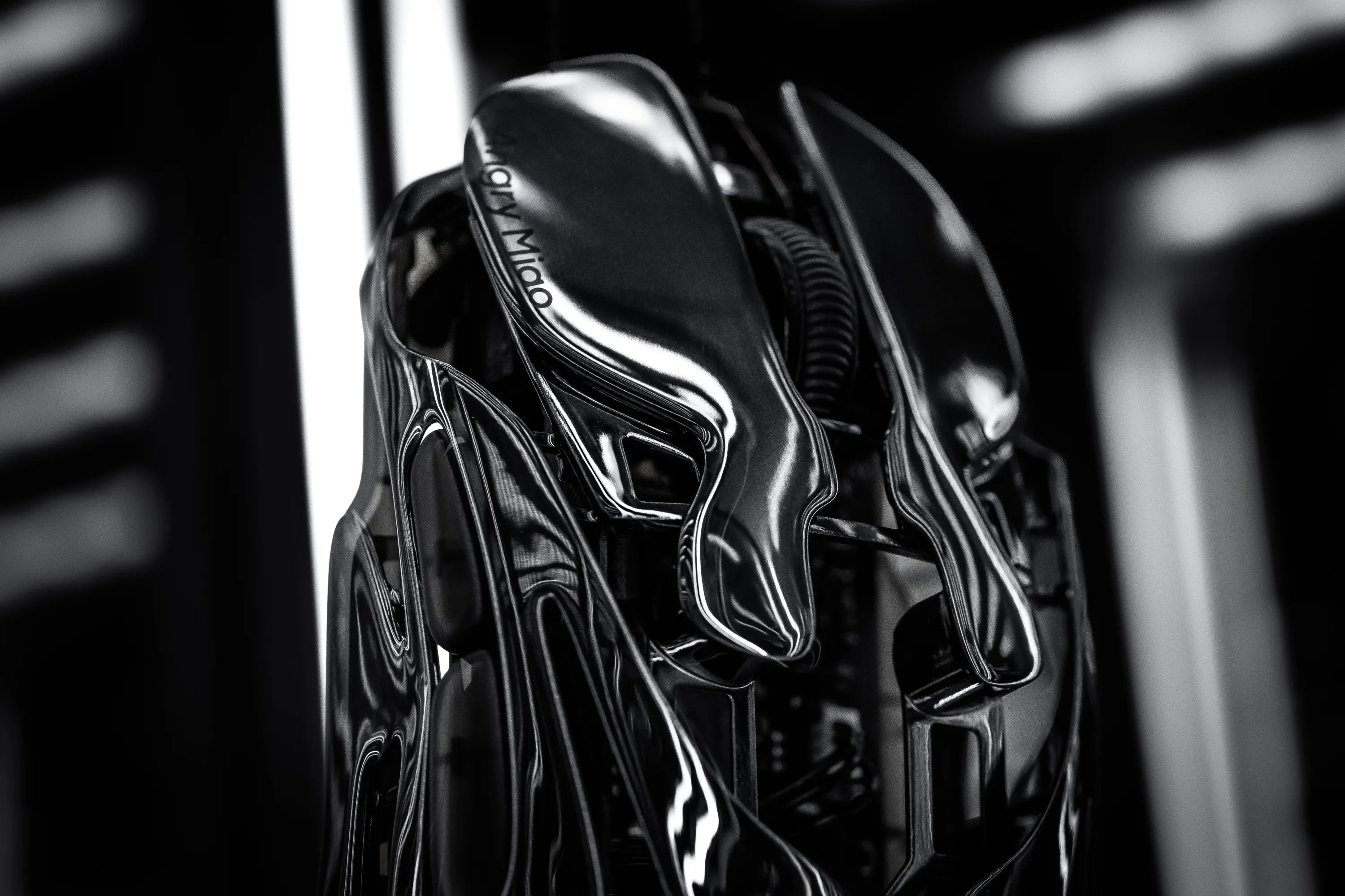 AM INFINITY MOUSE - Mirror Shadow (Pre-sale)