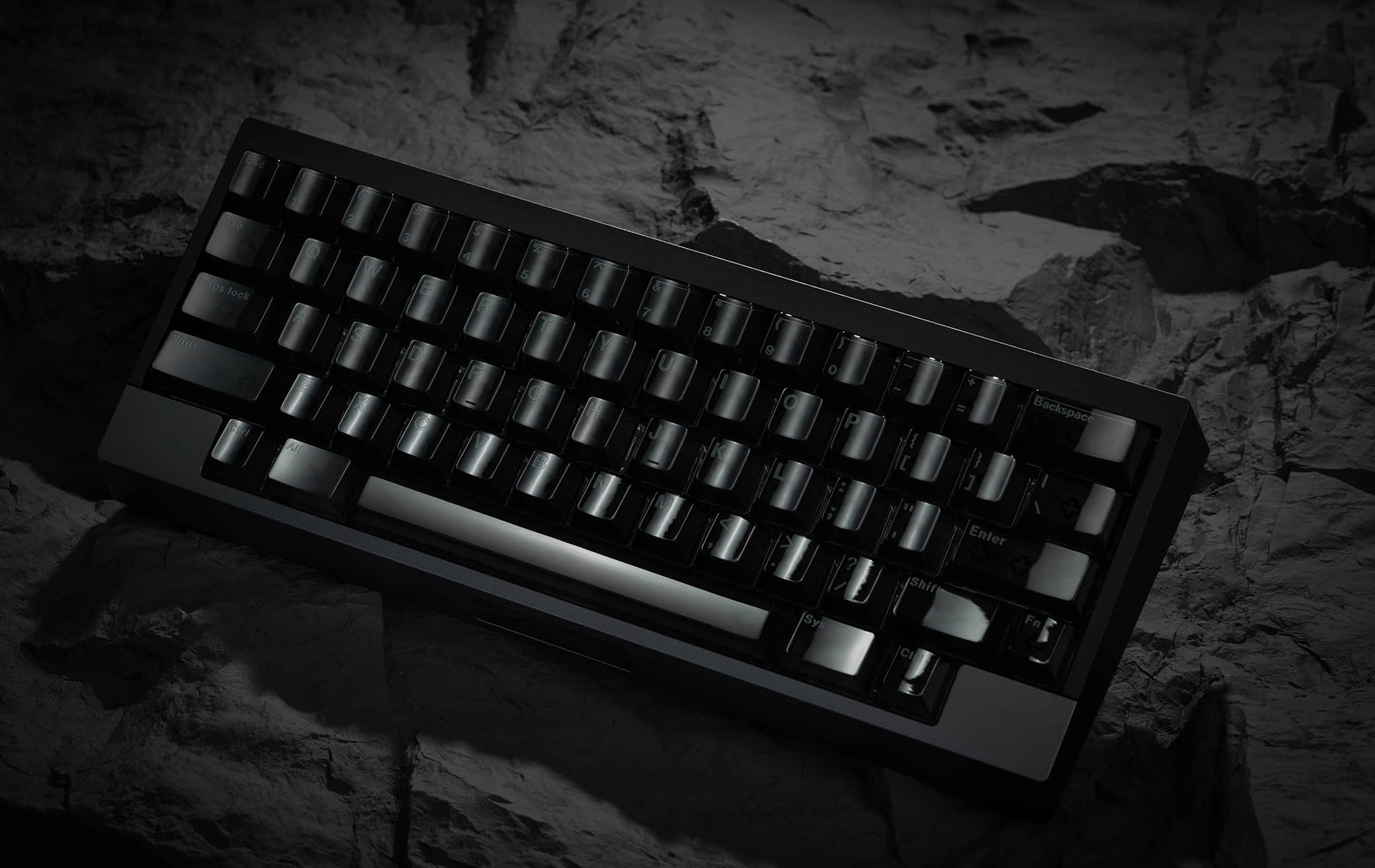 AM Compact Touch (65 Less) - Angry Miao