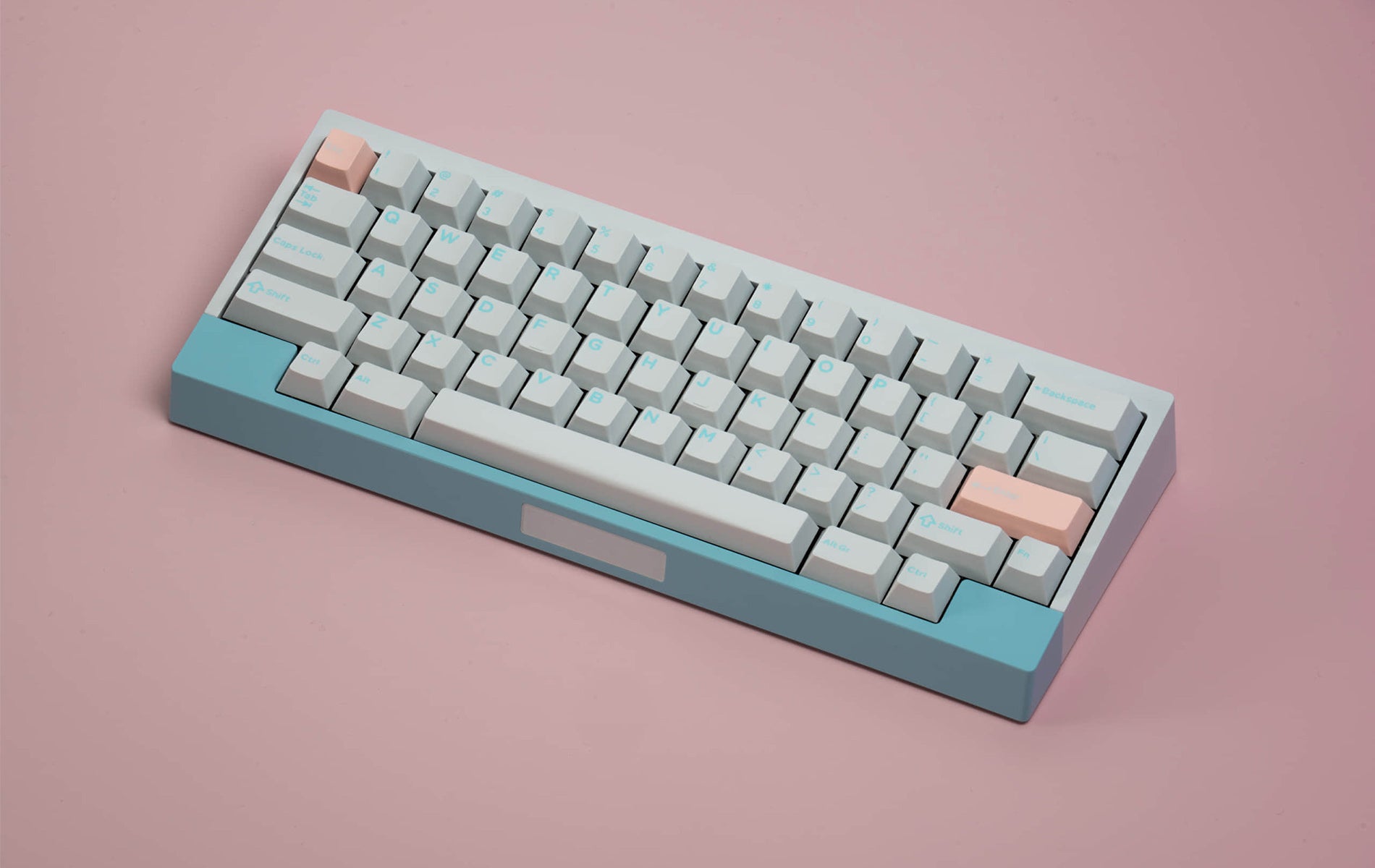 AM Compact Touch (65 Less) - Angry Miao