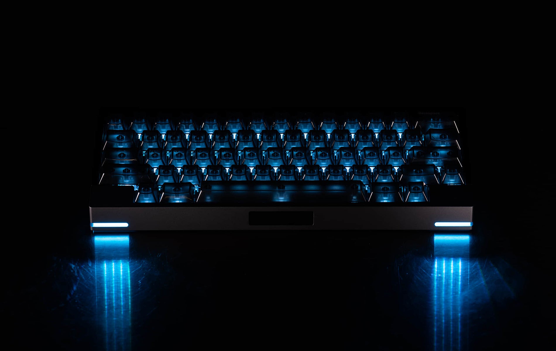 AM Compact Touch (65 Less) - Angry Miao